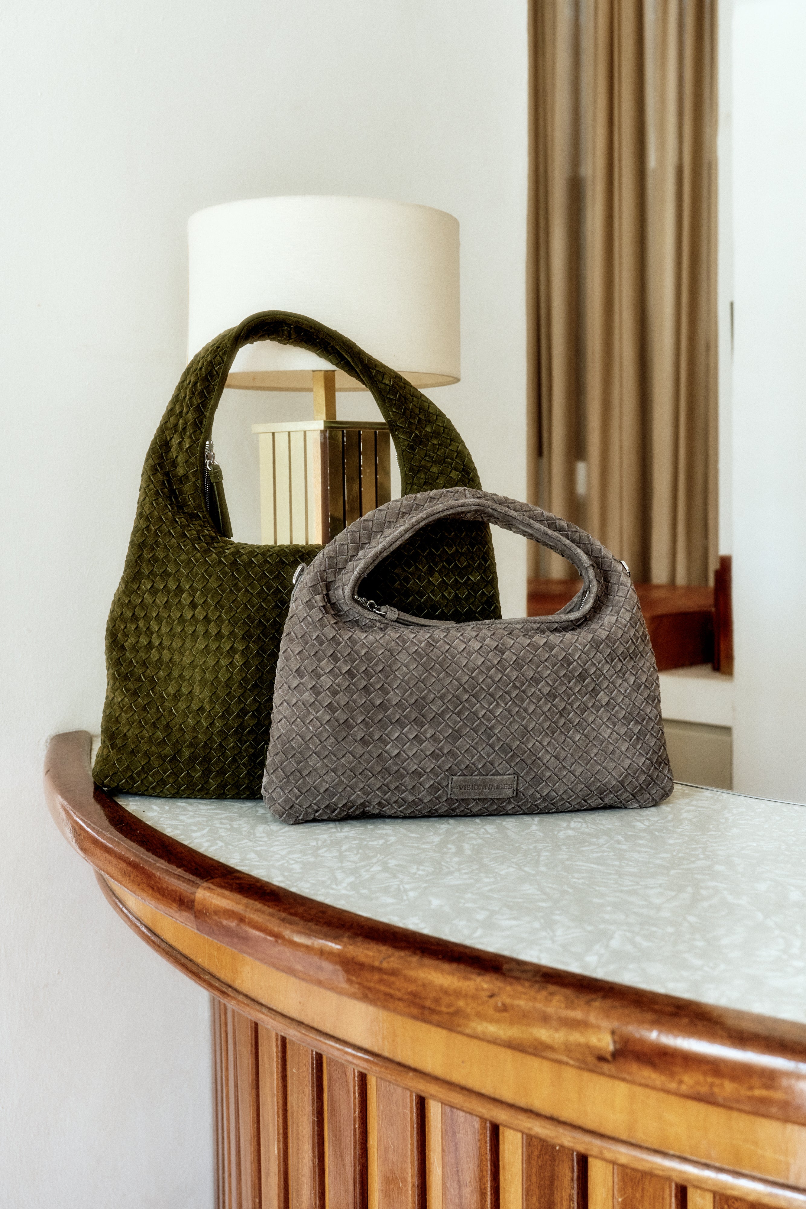SADIE WEAVE COZY