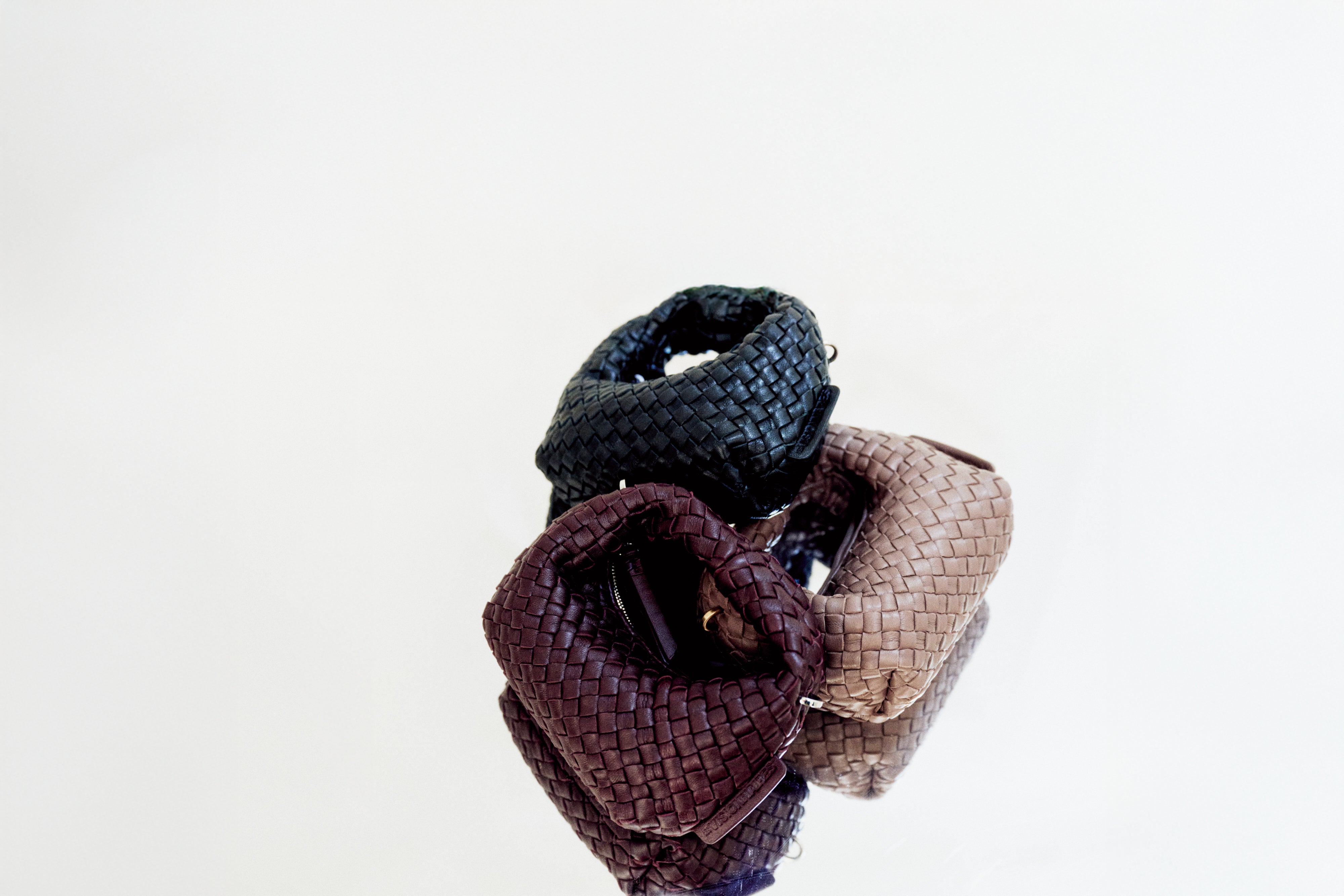 GRETA MICRO WEAVE SILKY