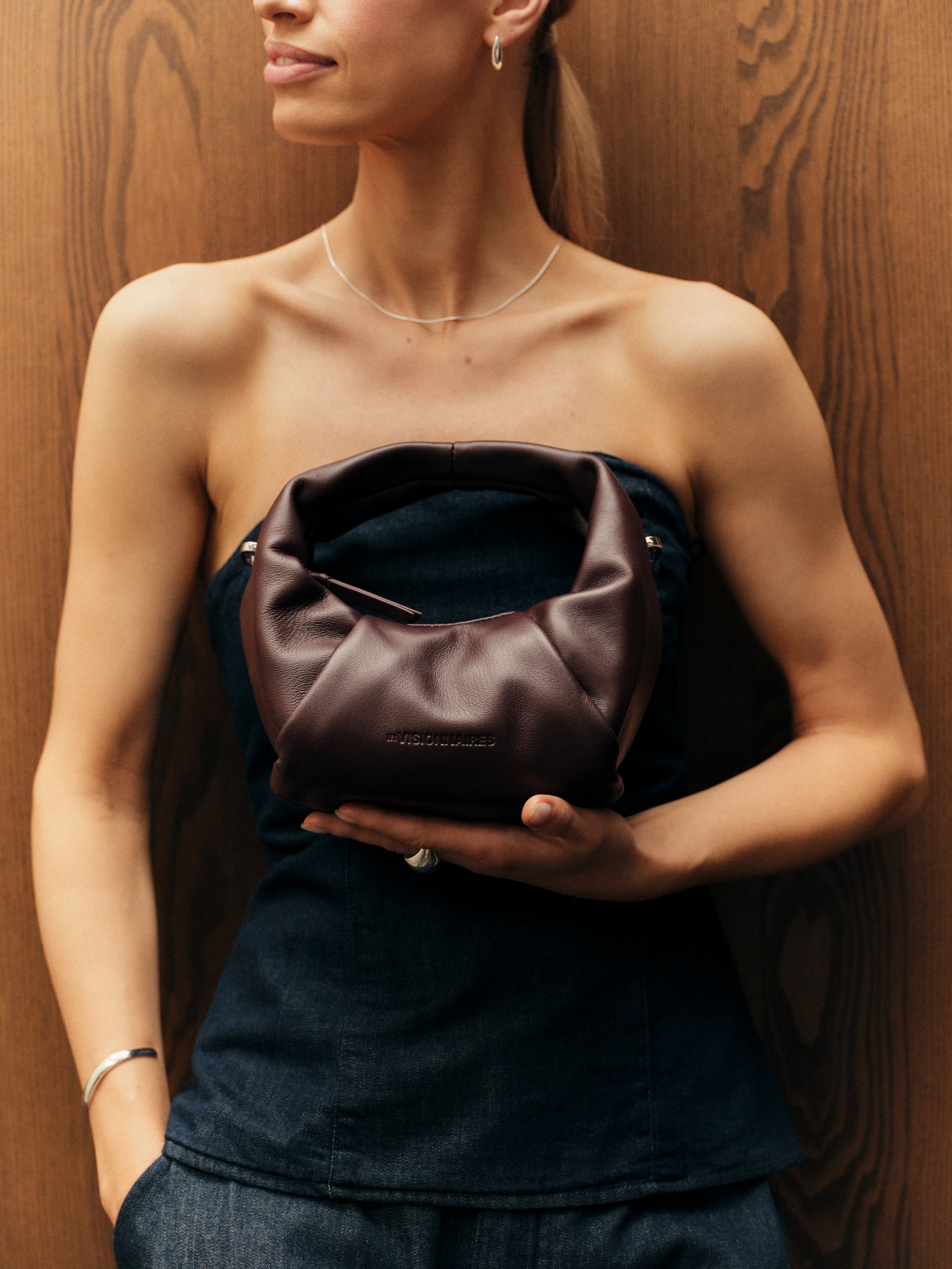GRETA MINI ESSENTIAL SILKY
