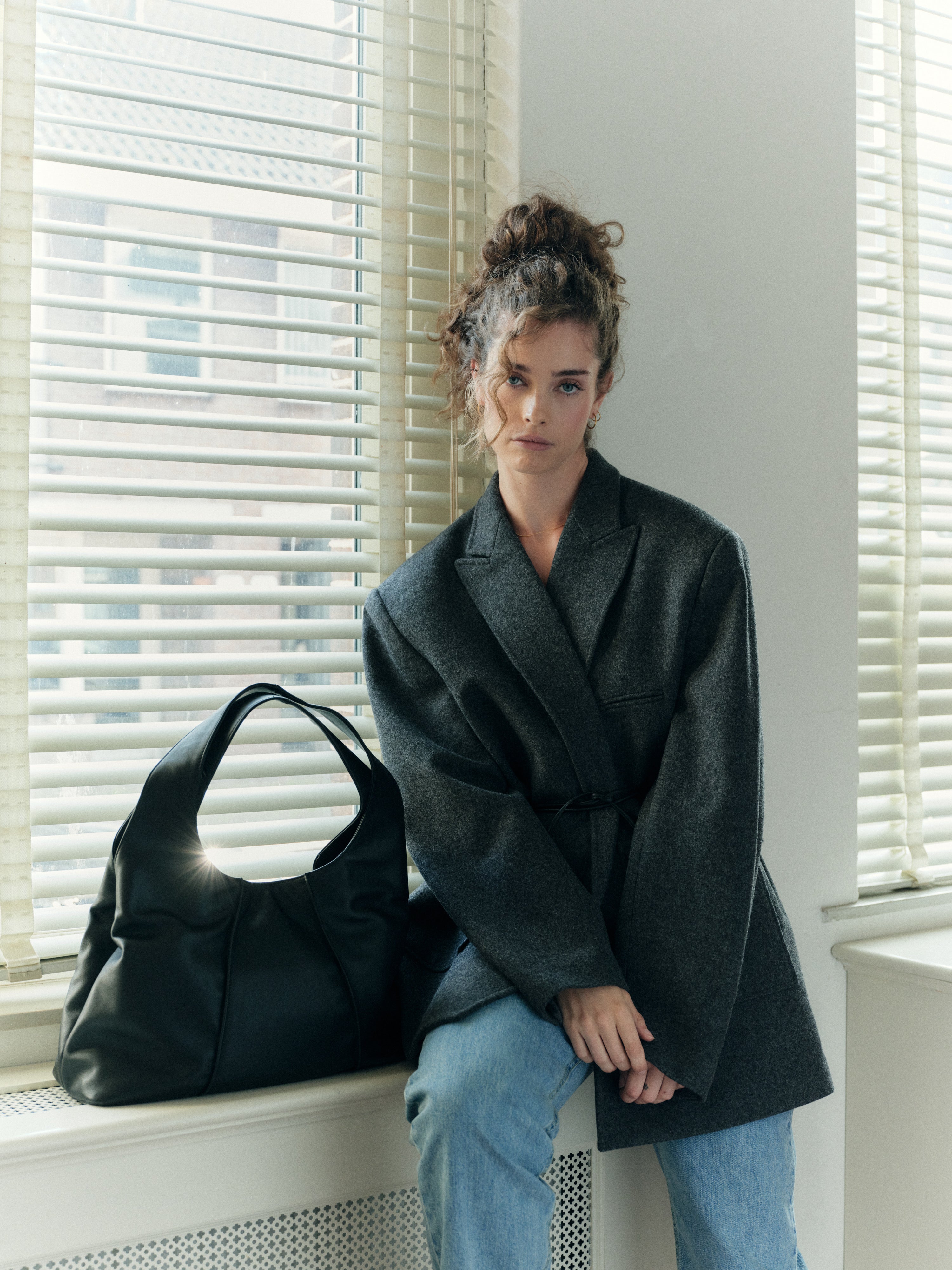PAZ ESSENTIAL SILKY