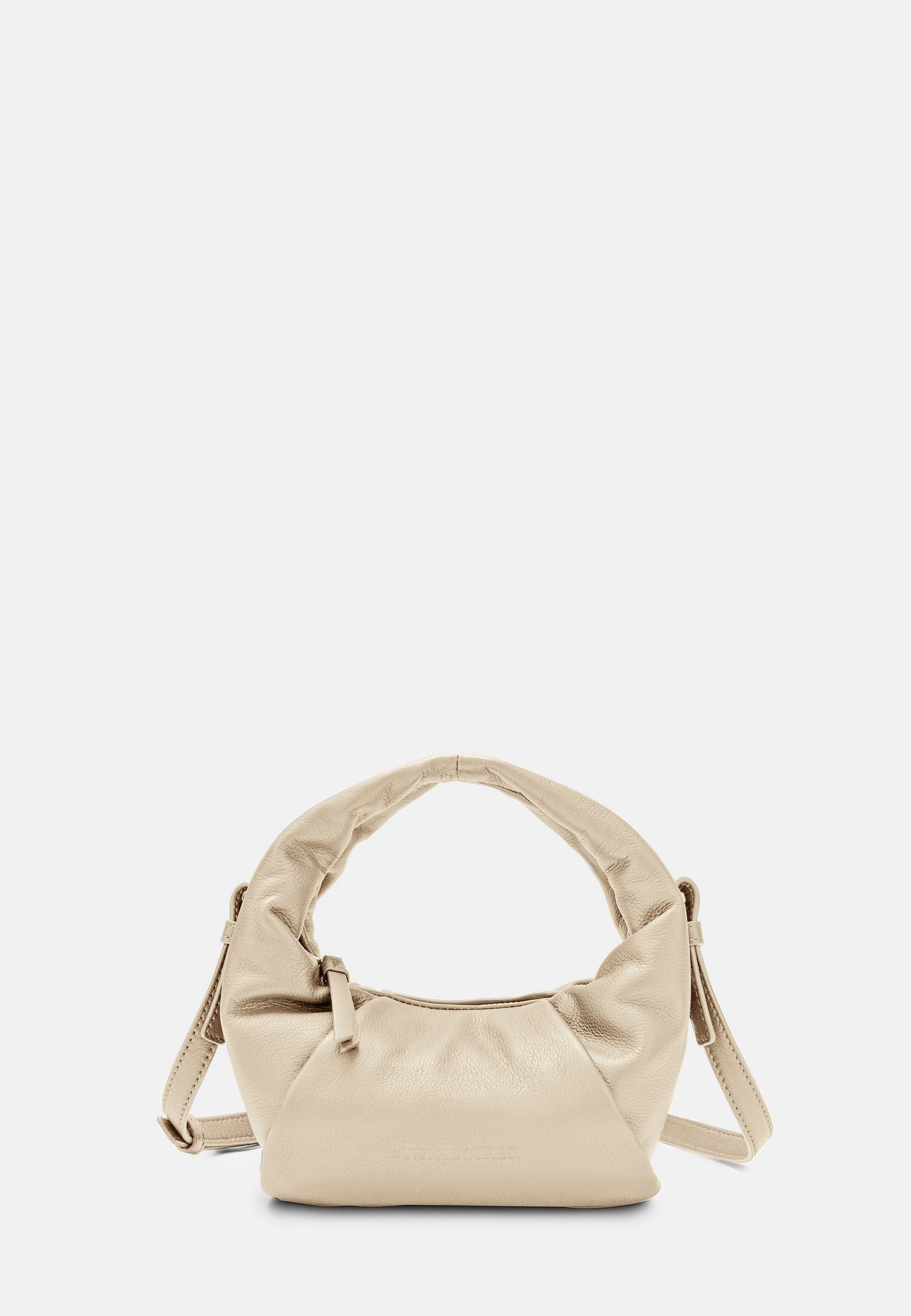 GRETA MINI ESSENTIAL SOFT GRAINY