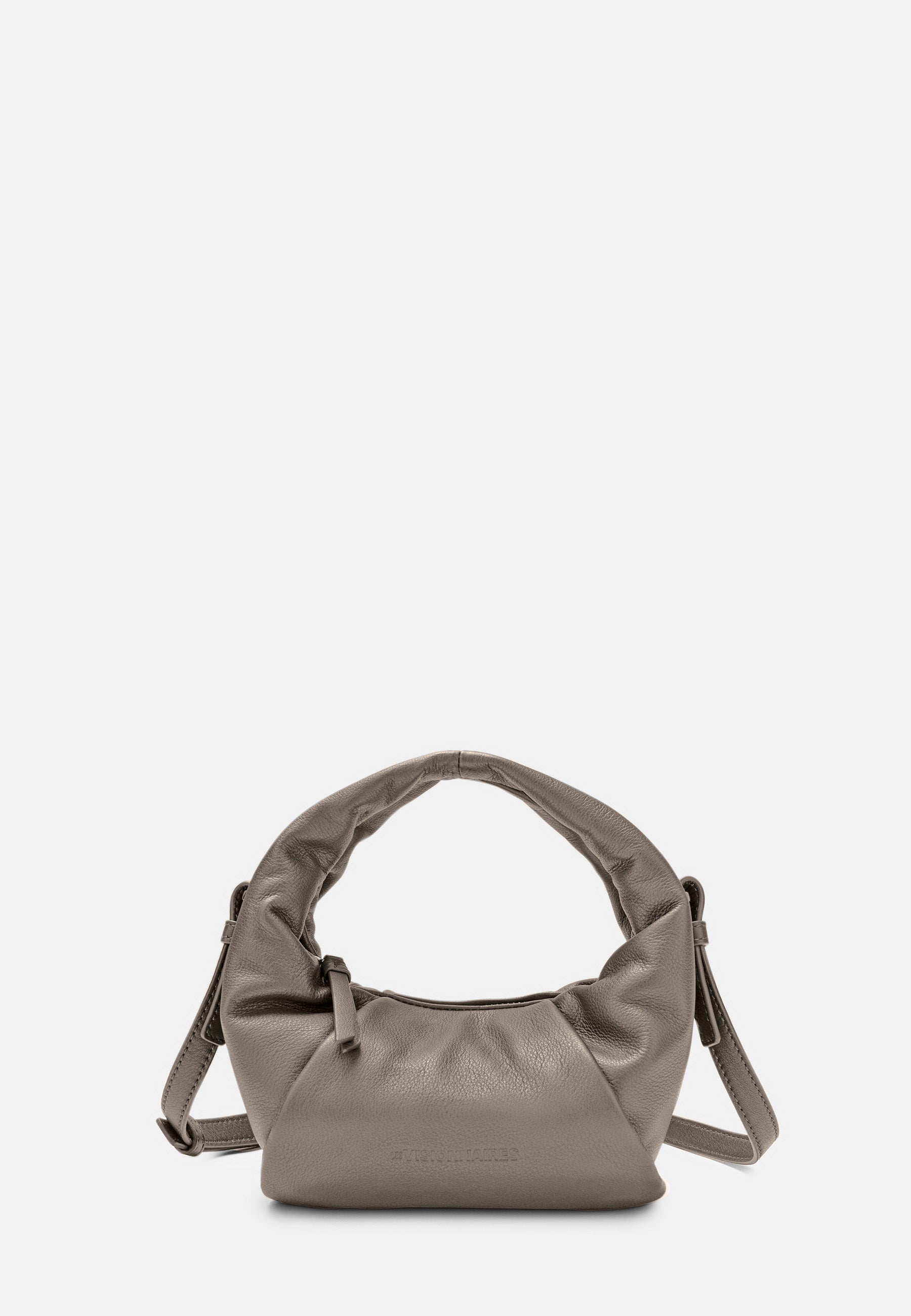GRETA MINI ESSENTIAL SOFT GRAINY