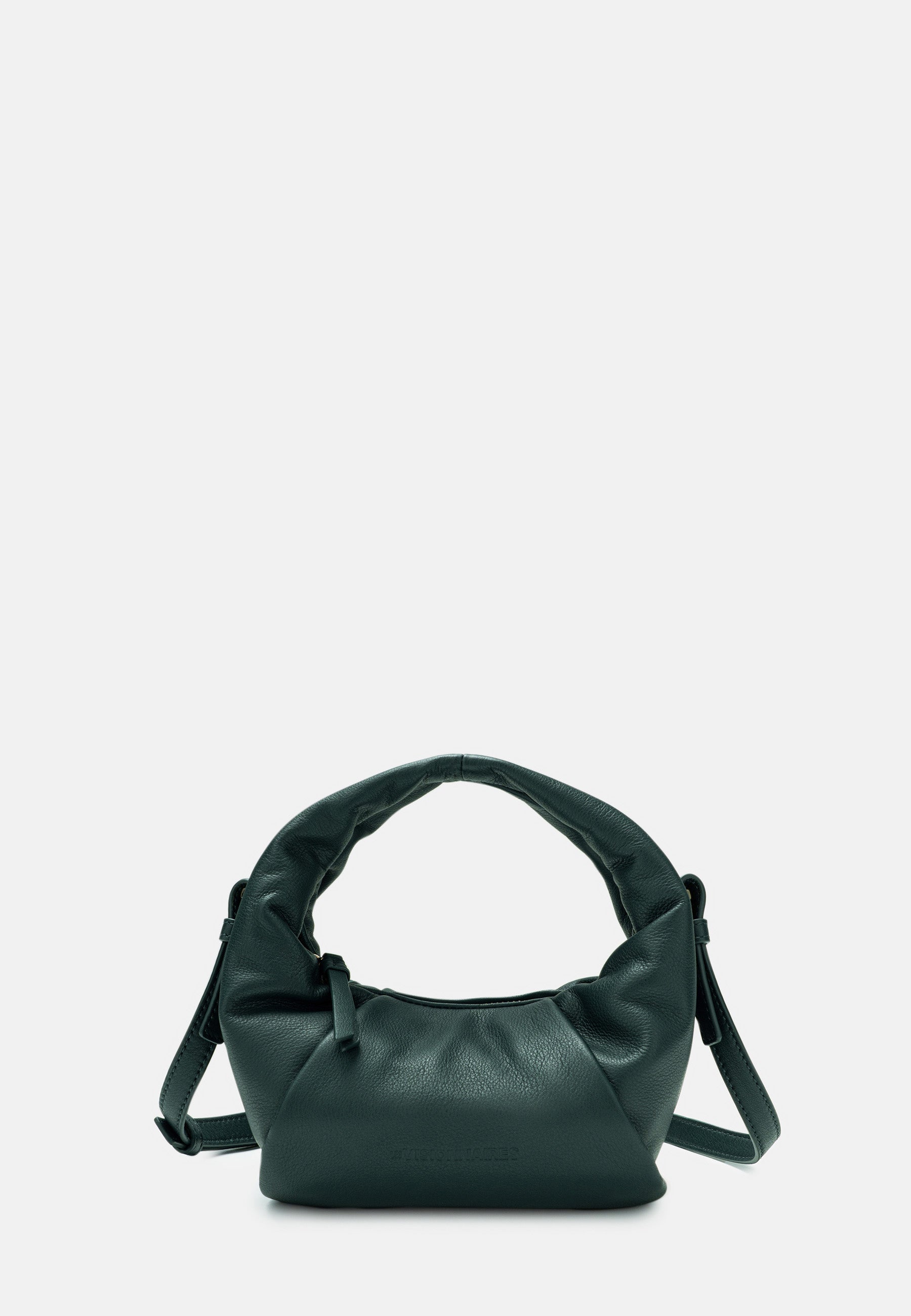 GRETA MINI ESSENTIAL SOFT GRAINY