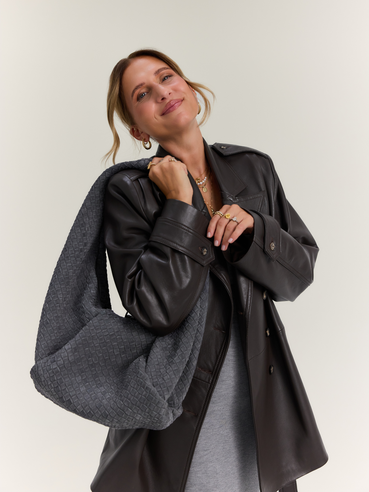 MICHI VON WANT JOLENE