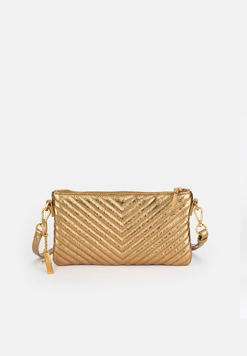 ALICE METALLIC
