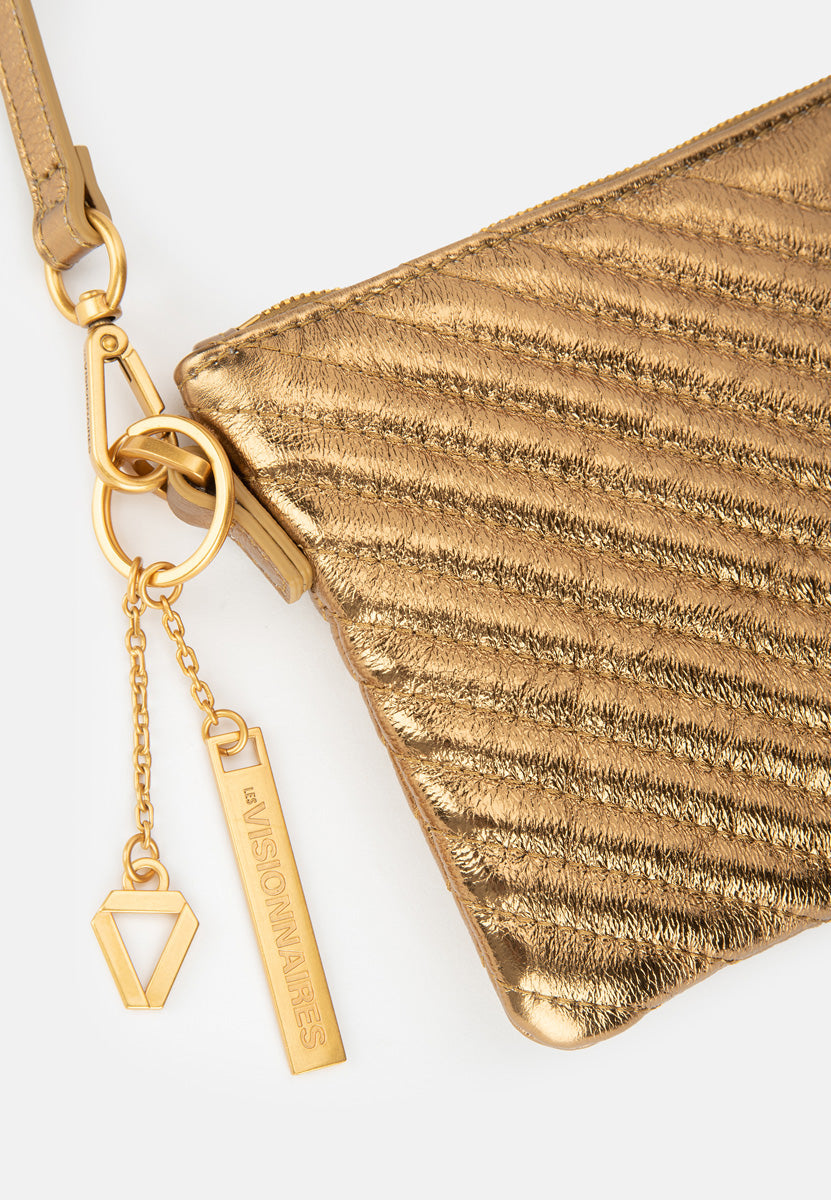 ALICE METALLIC