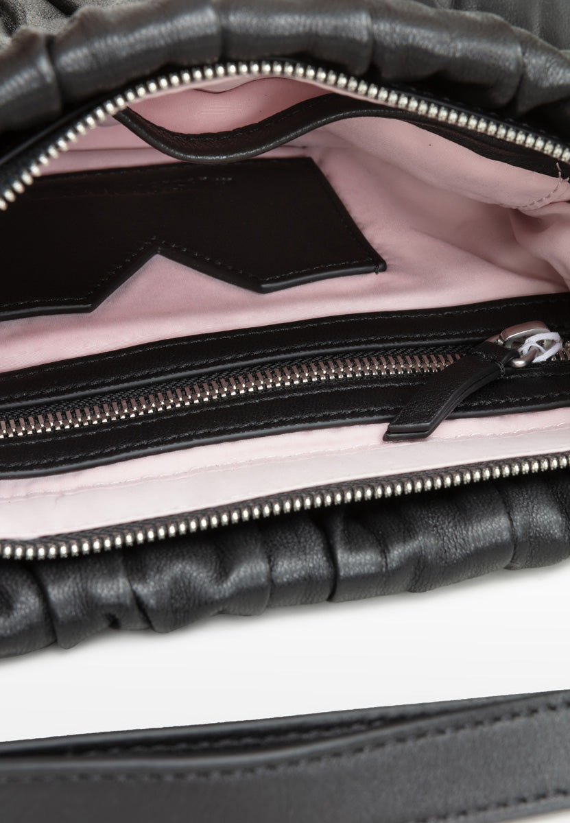 OH APRIL BLAIR PLEATED