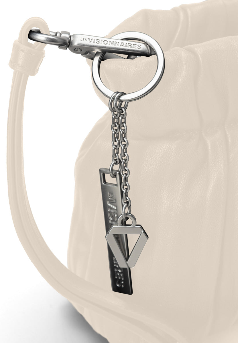 OH APRIL BLAIR PLEATED