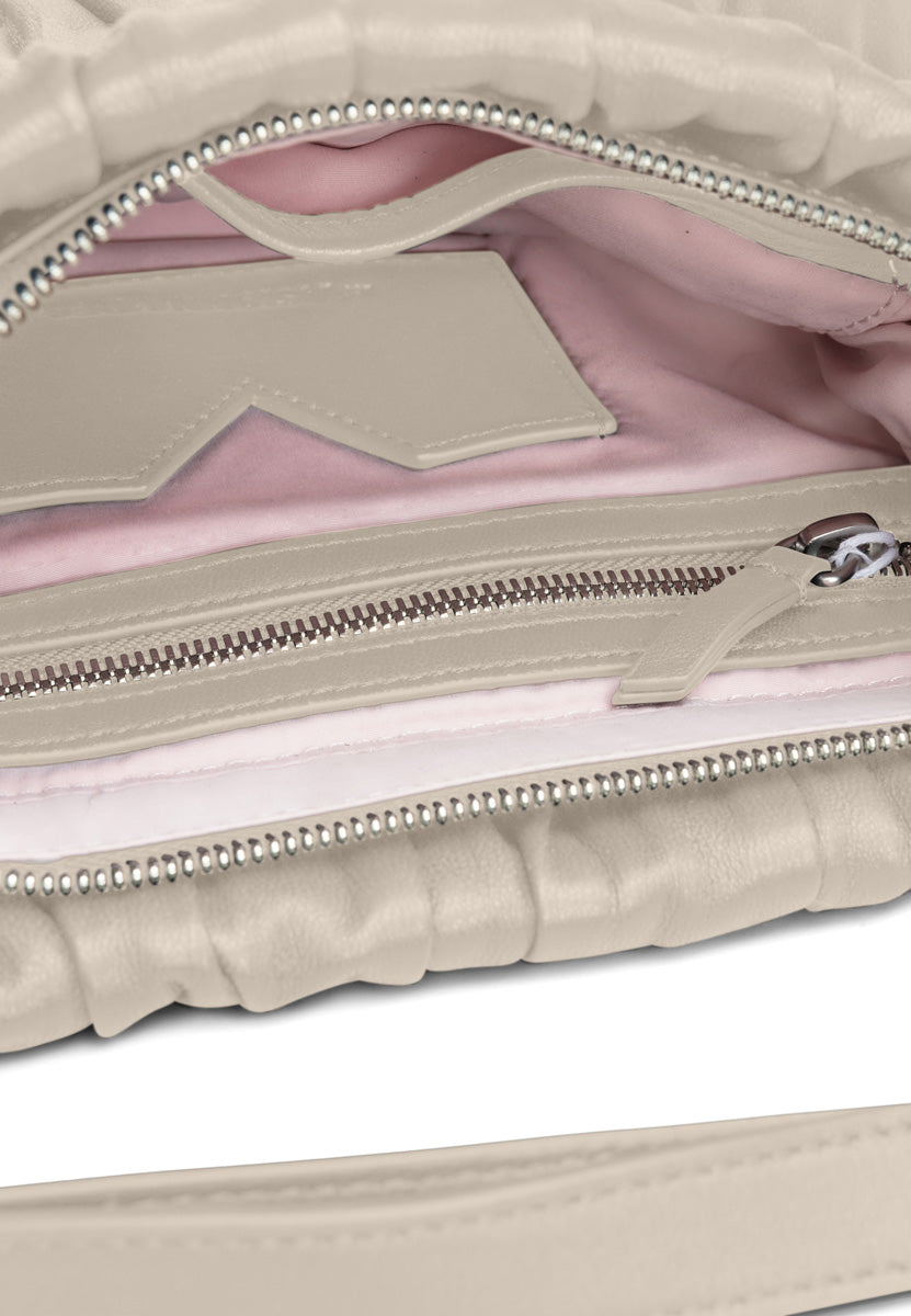 OH APRIL BLAIR PLEATED