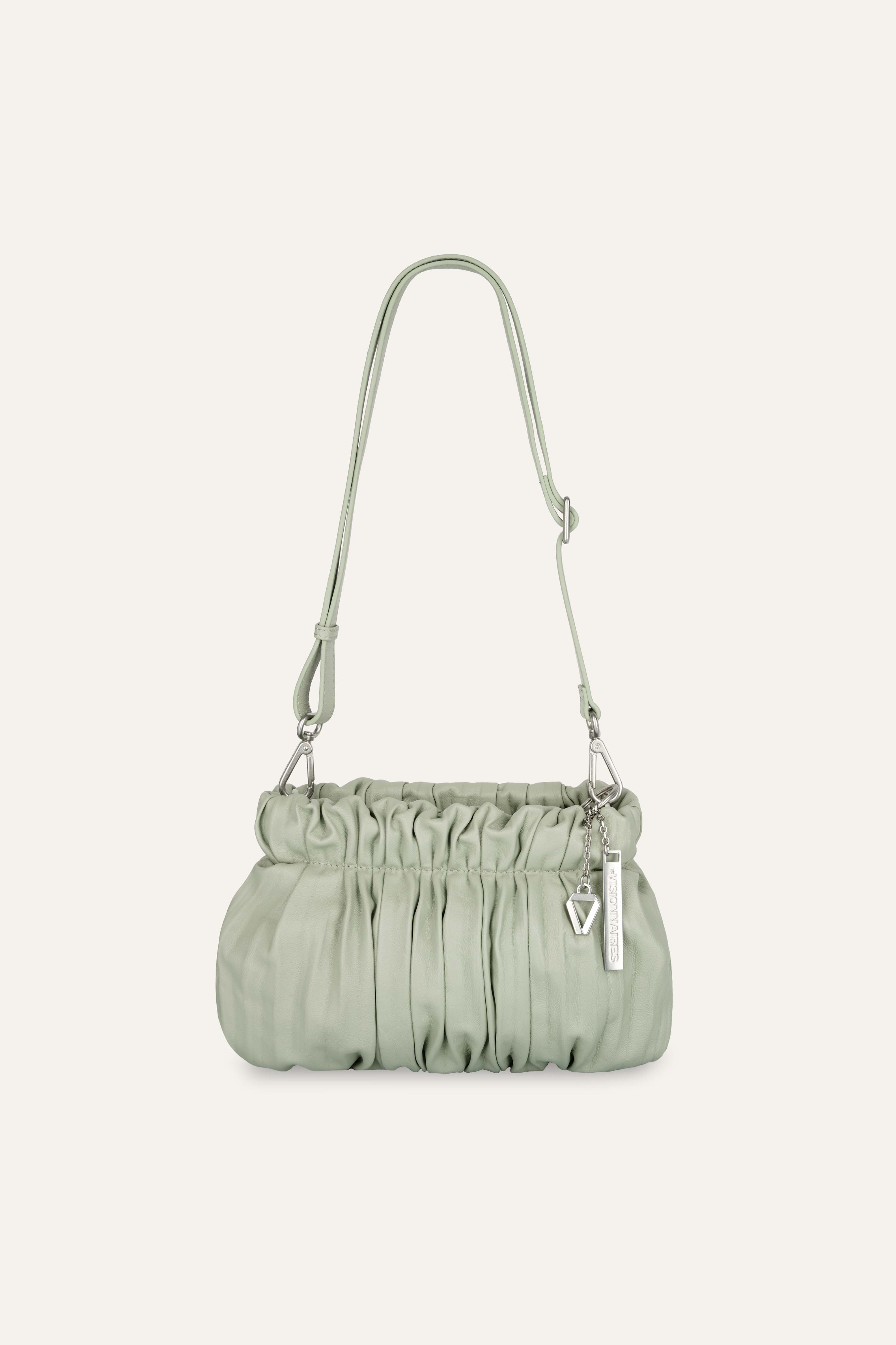 OH APRIL BLAIR PLEATED