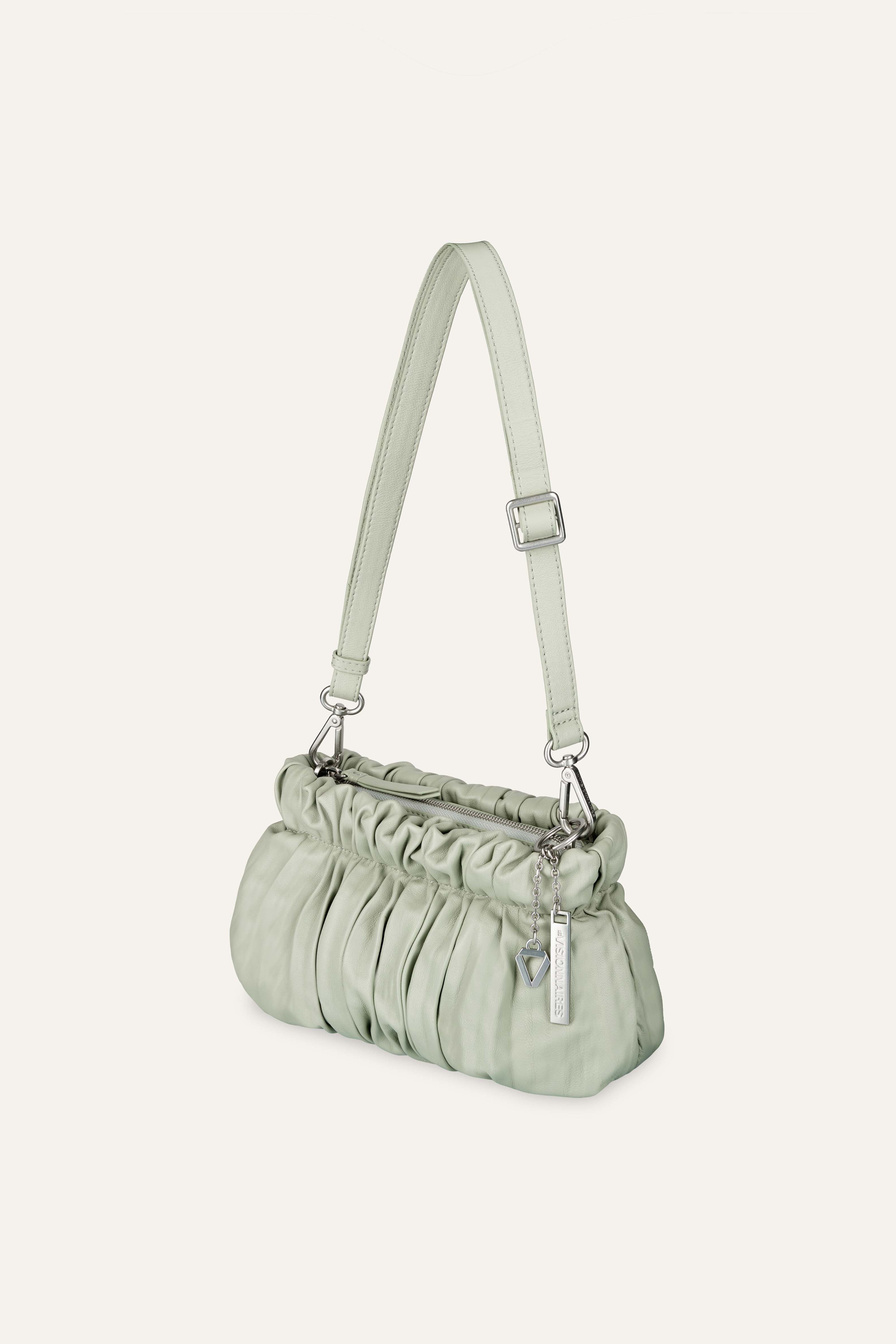 OH APRIL BLAIR PLEATED