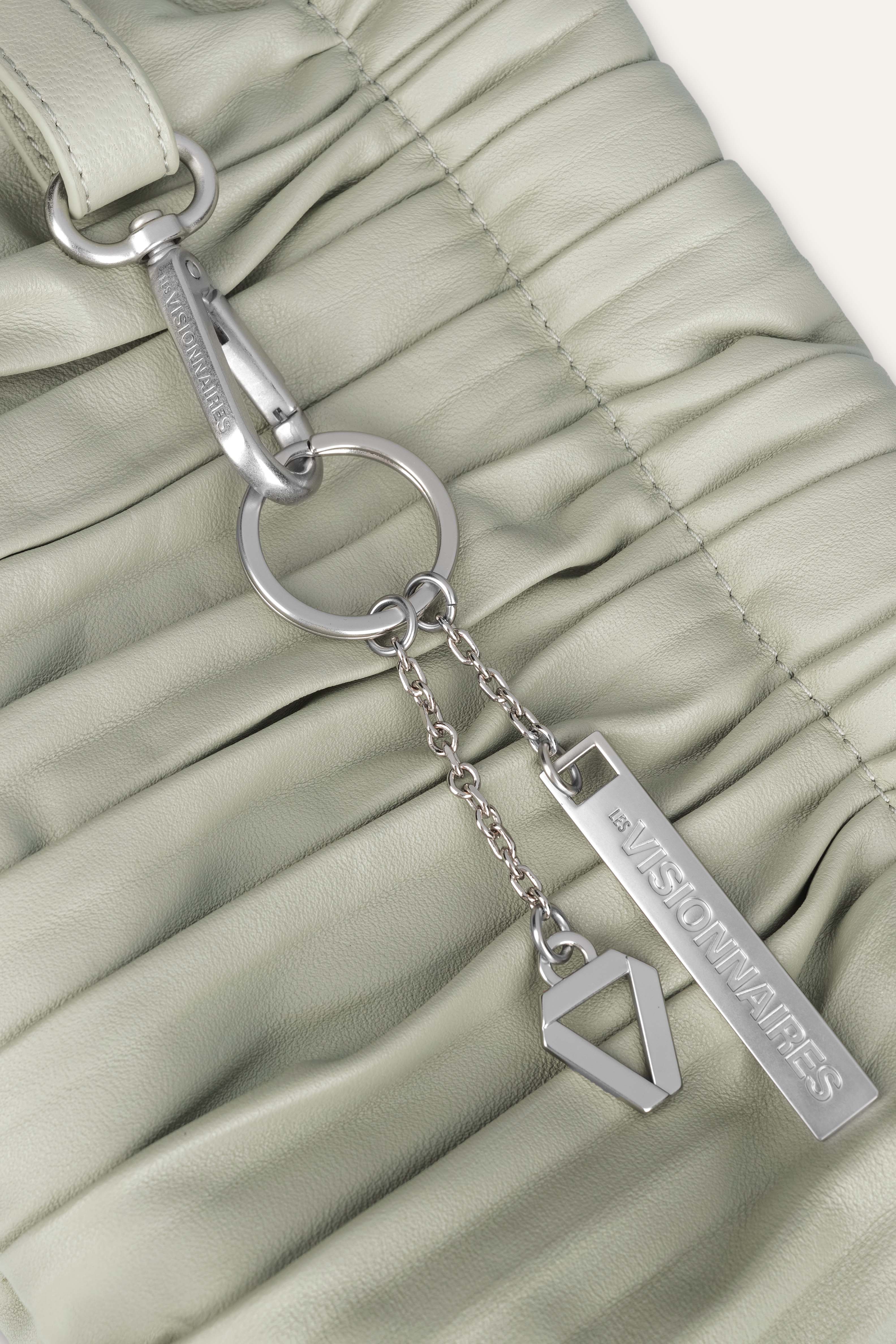 OH APRIL BLAIR PLEATED