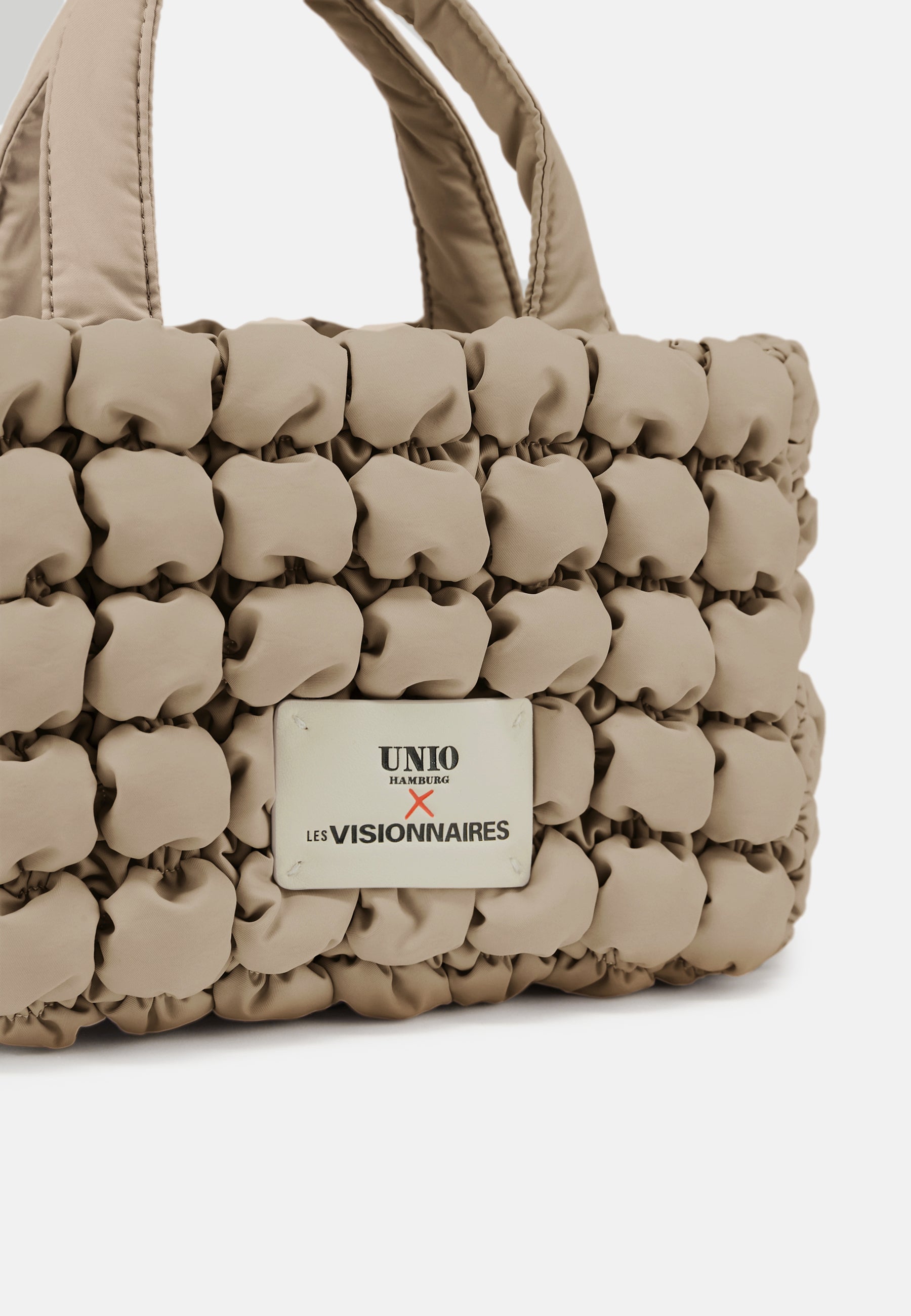 UNIO Hamburg CORTINA S BUBBLE