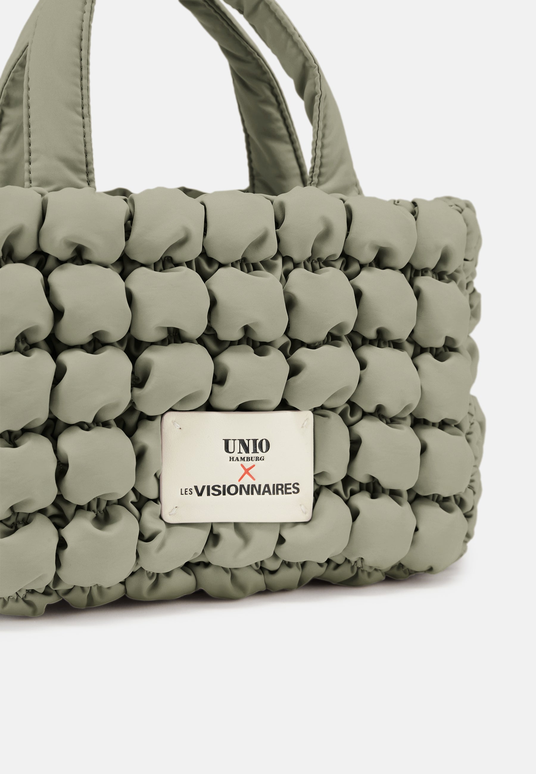 UNIO Hamburg CORTINA S BUBBLE