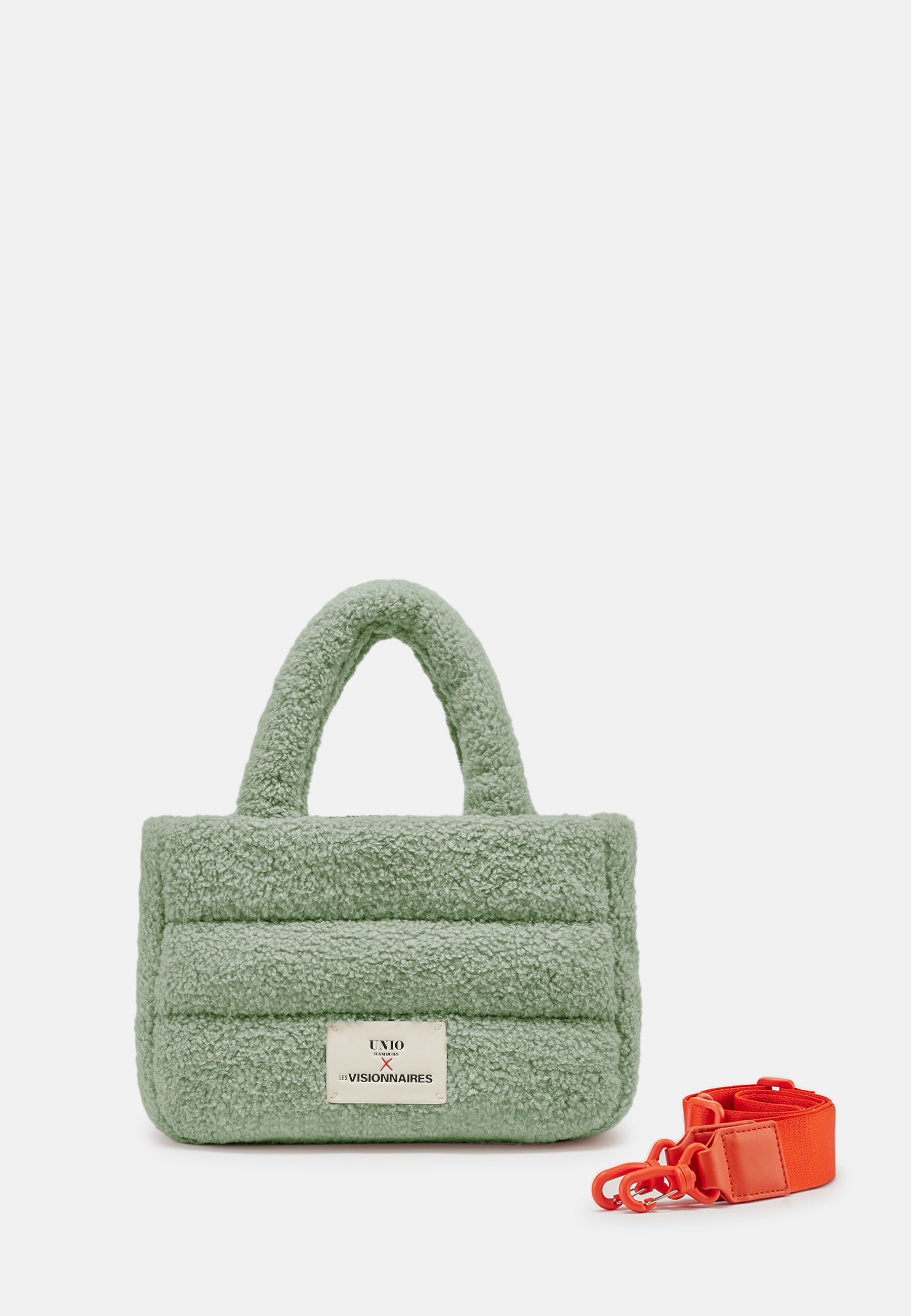 UNIO CORTINA S TEDDY