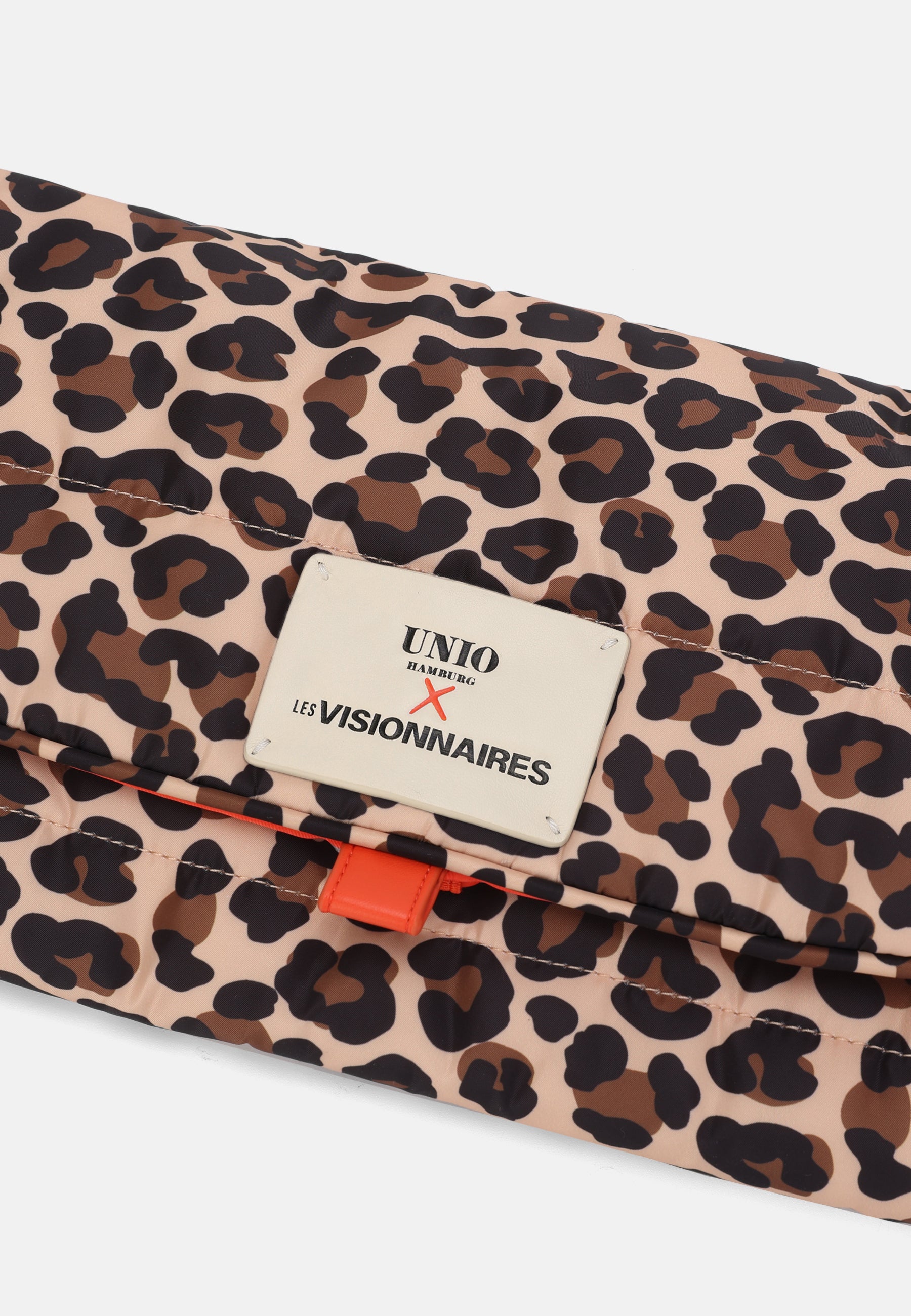 UNIO COSMETIC BAG LEO