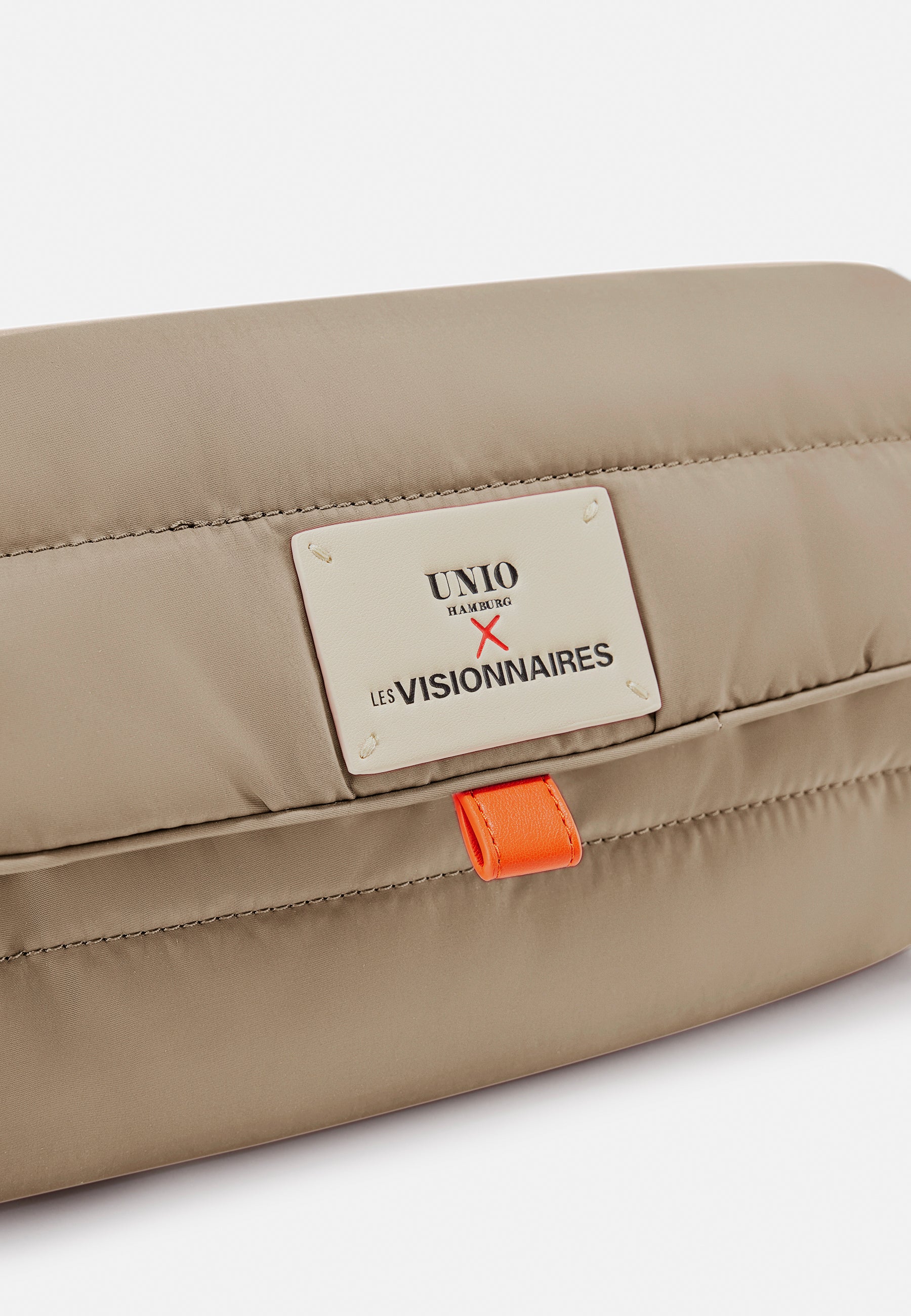 UNIO Hamburg COSMETIC BAG