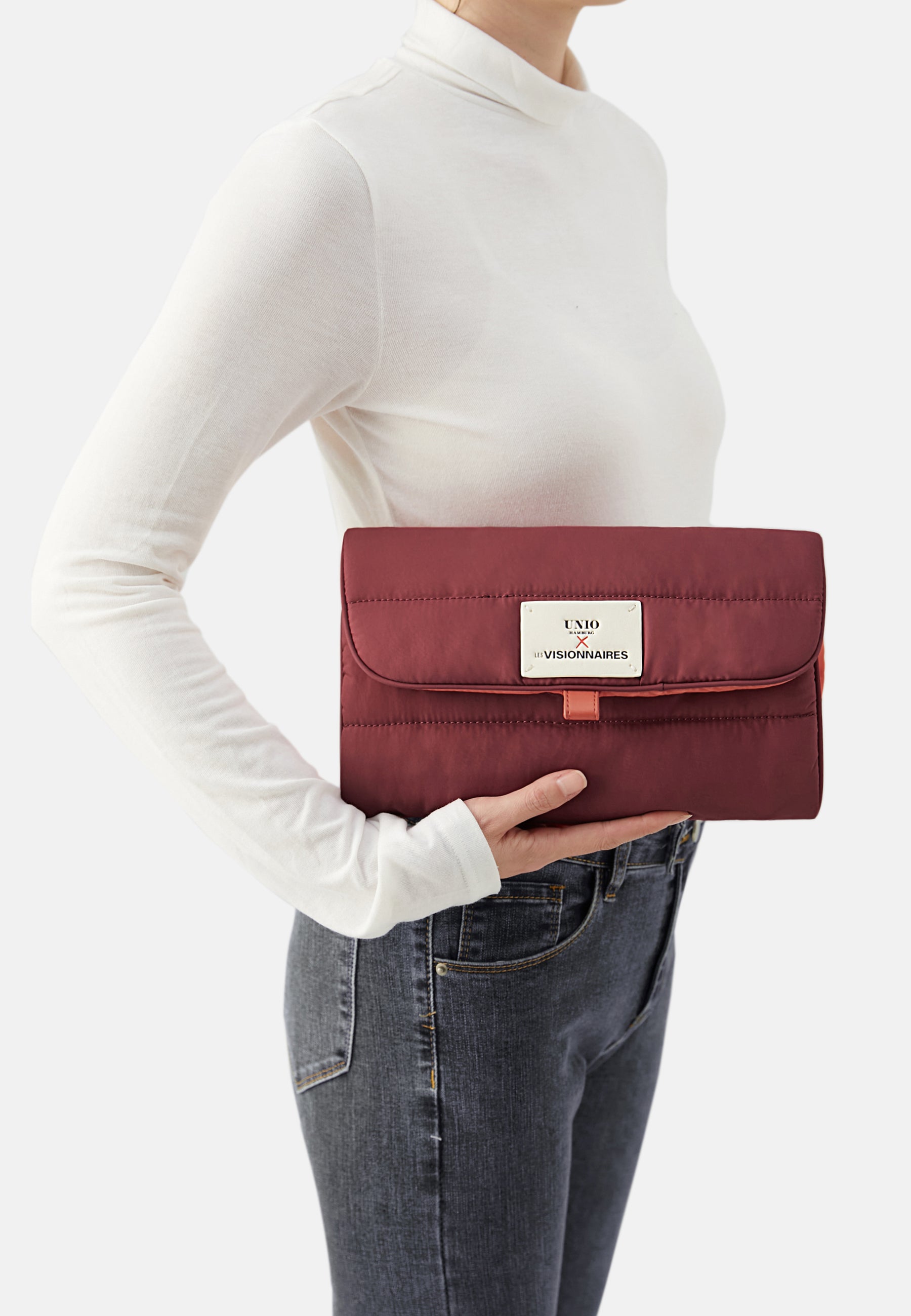 UNIO COSMETIC BAG
