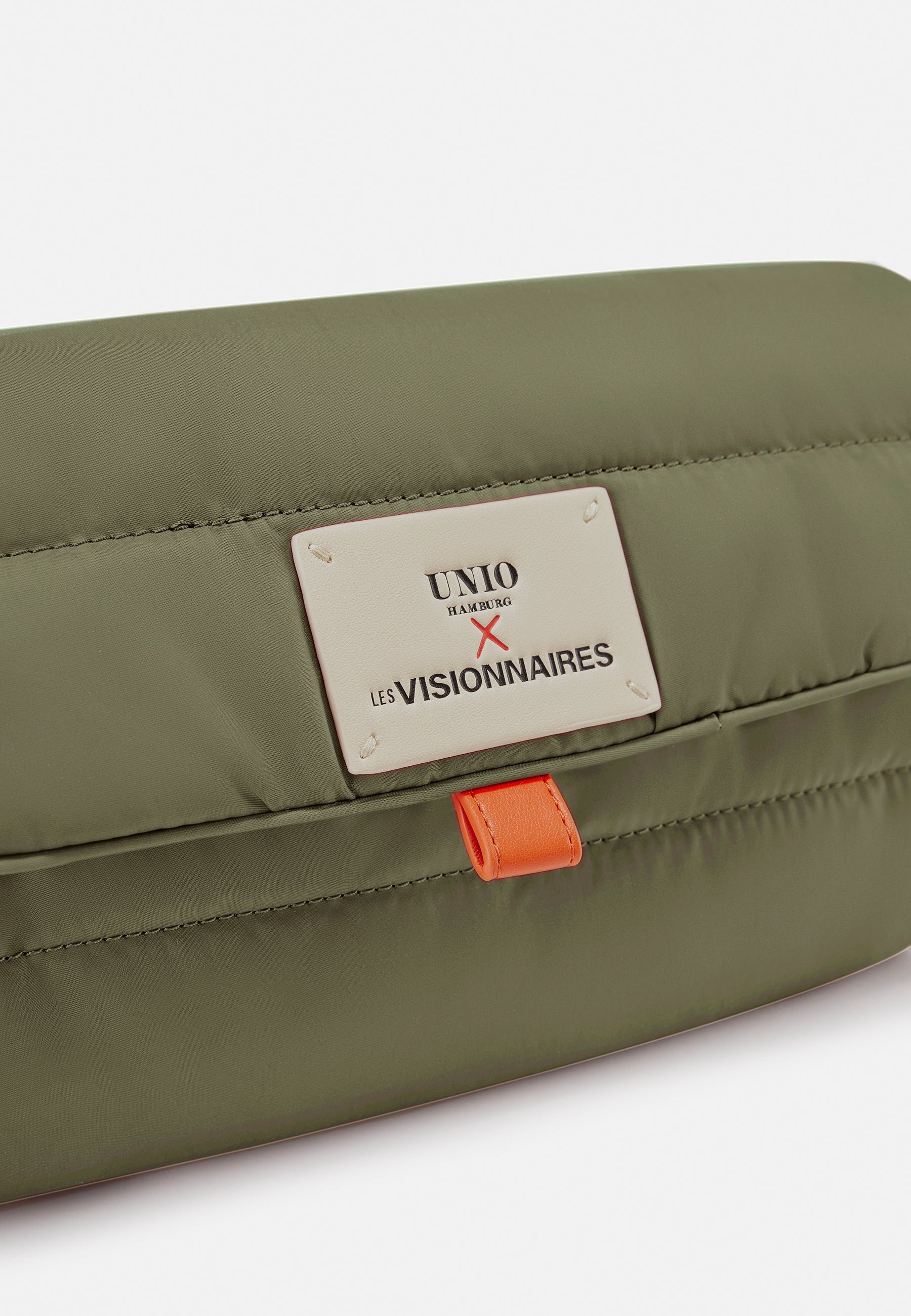 UNIO Hamburg COSMETIC BAG
