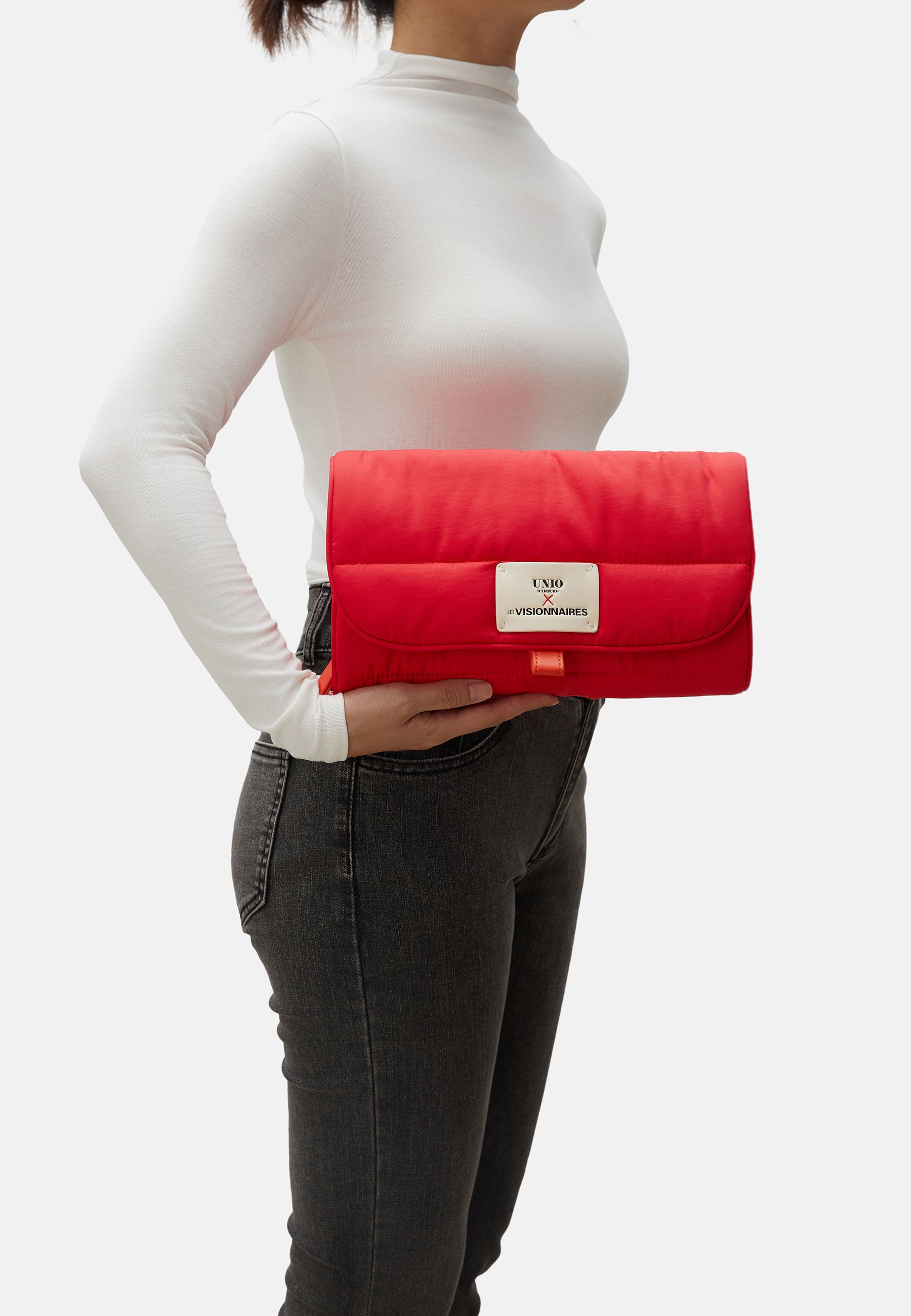 UNIO Hamburg COSMETIC BAG