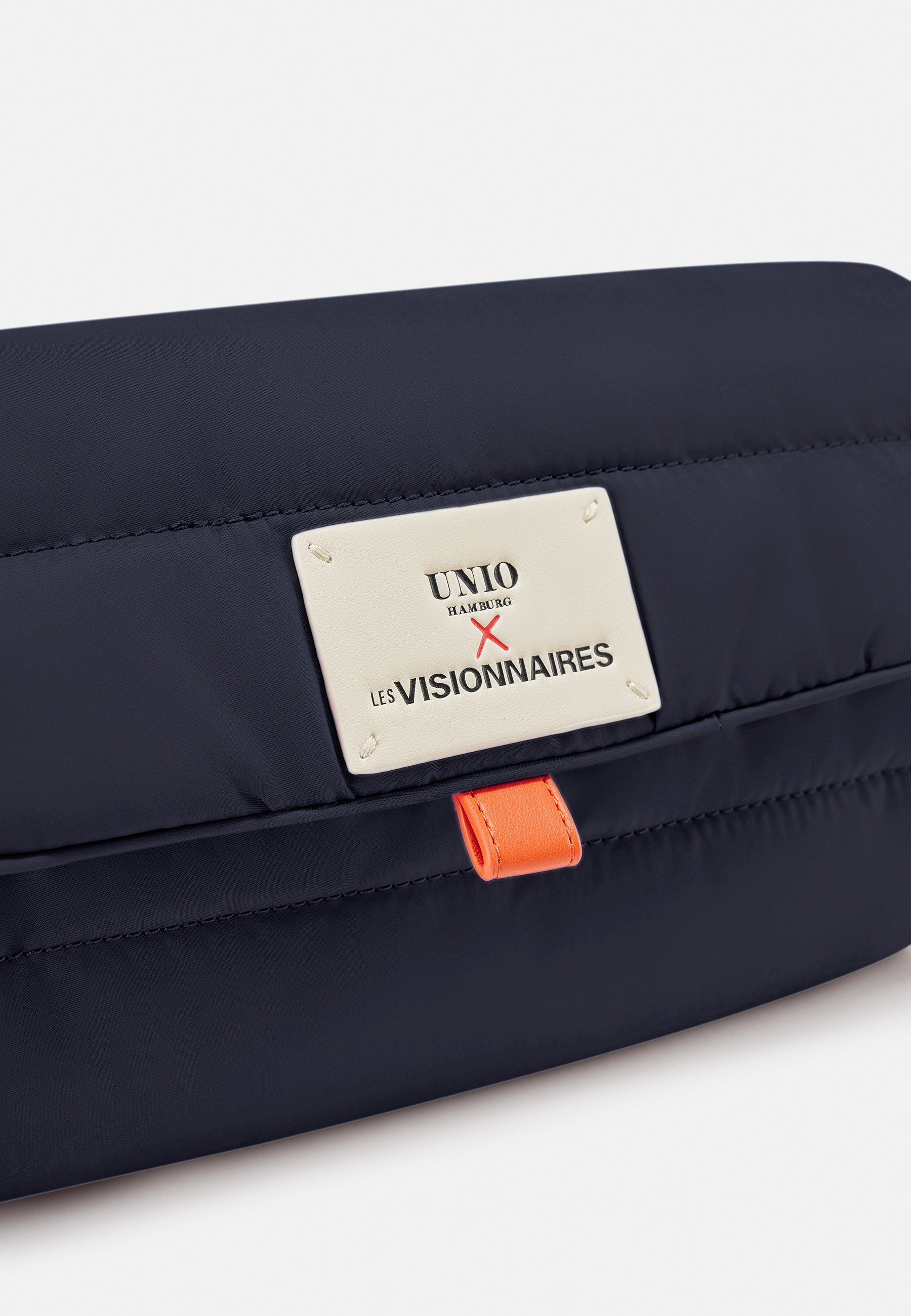 UNIO Hamburg COSMETIC BAG