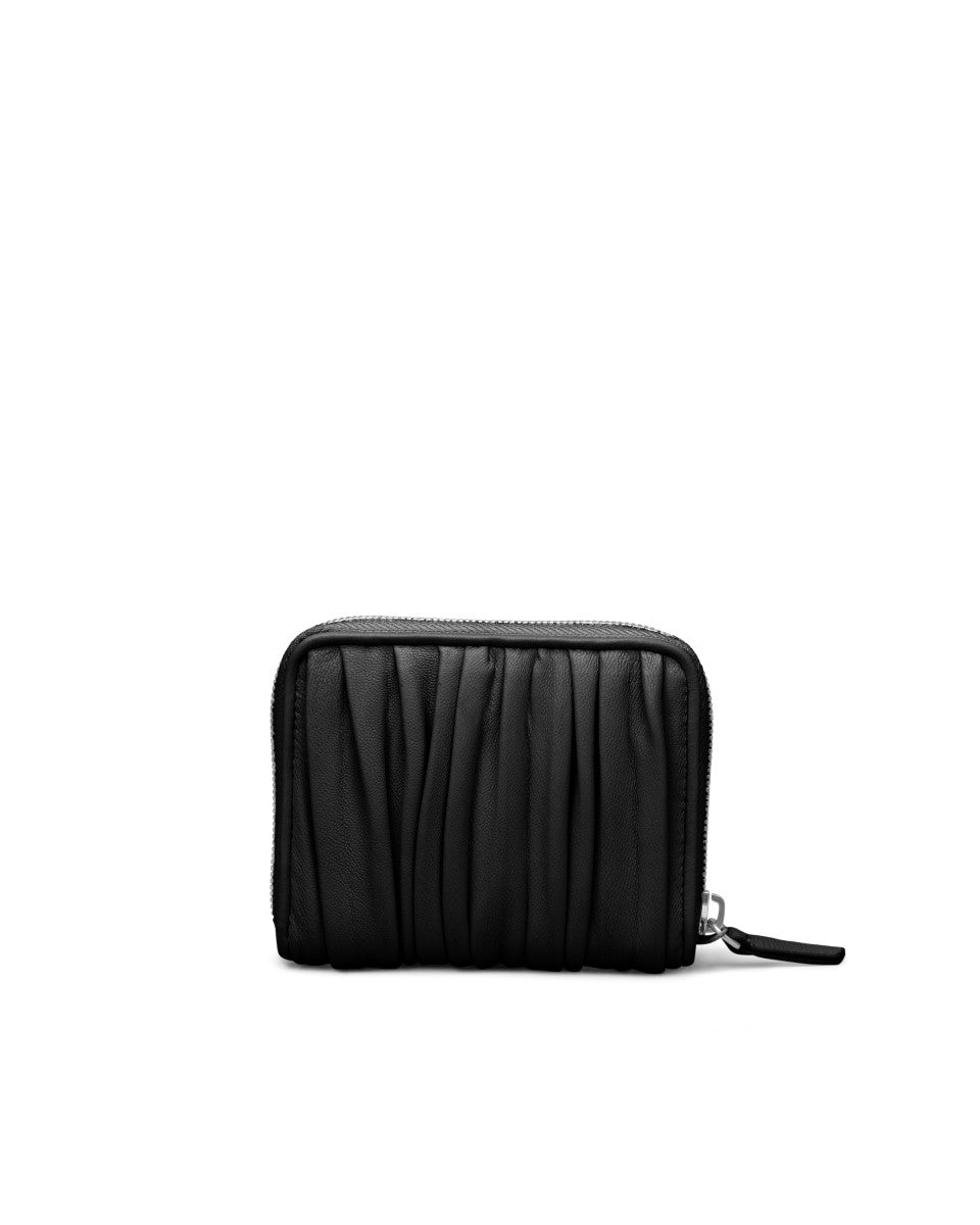 ELINA PLEATED