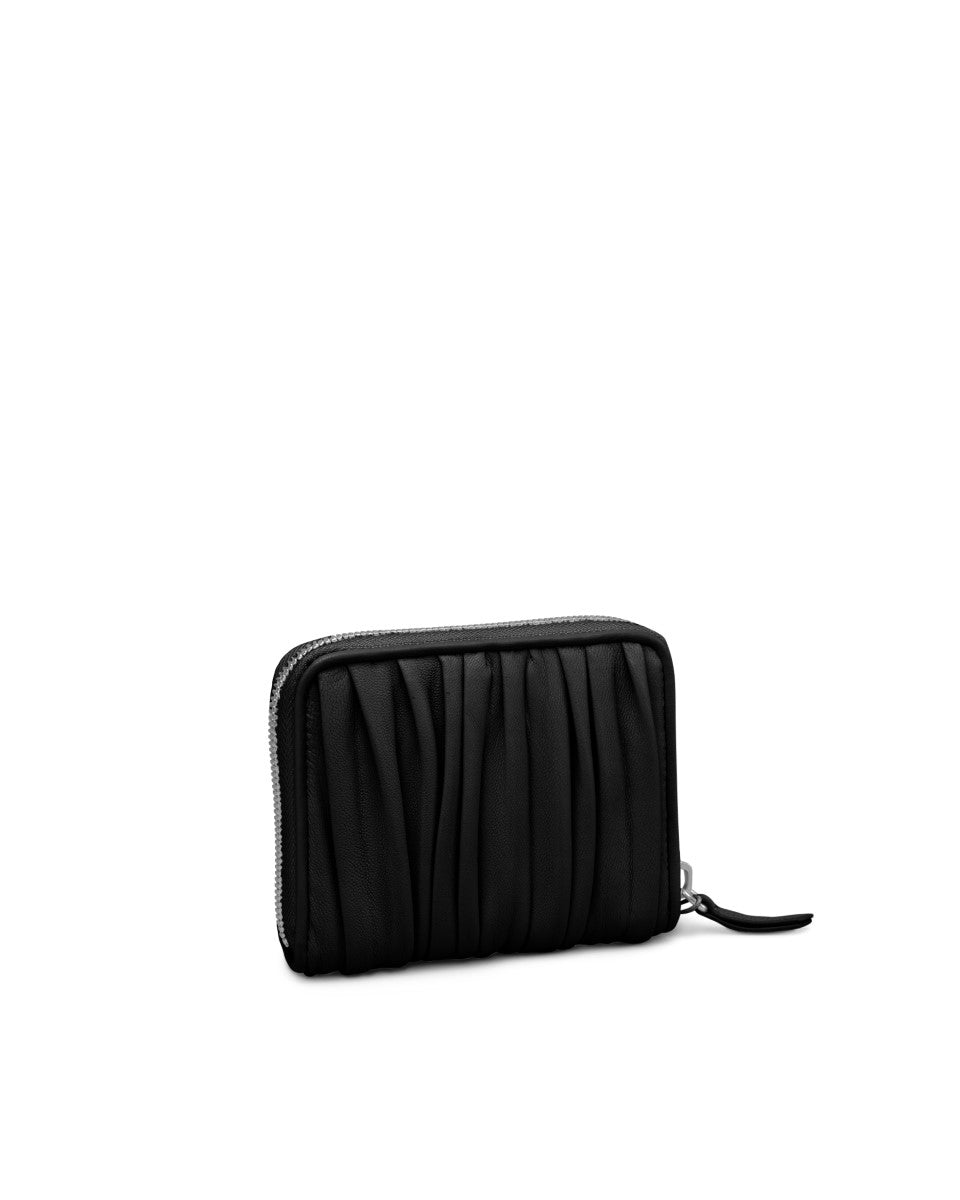 ELINA PLEATED