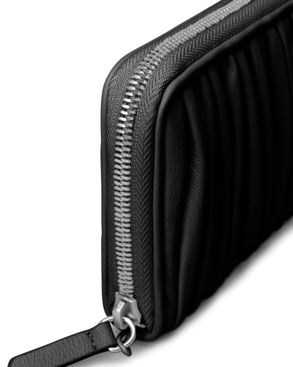 ELINA PLEATED