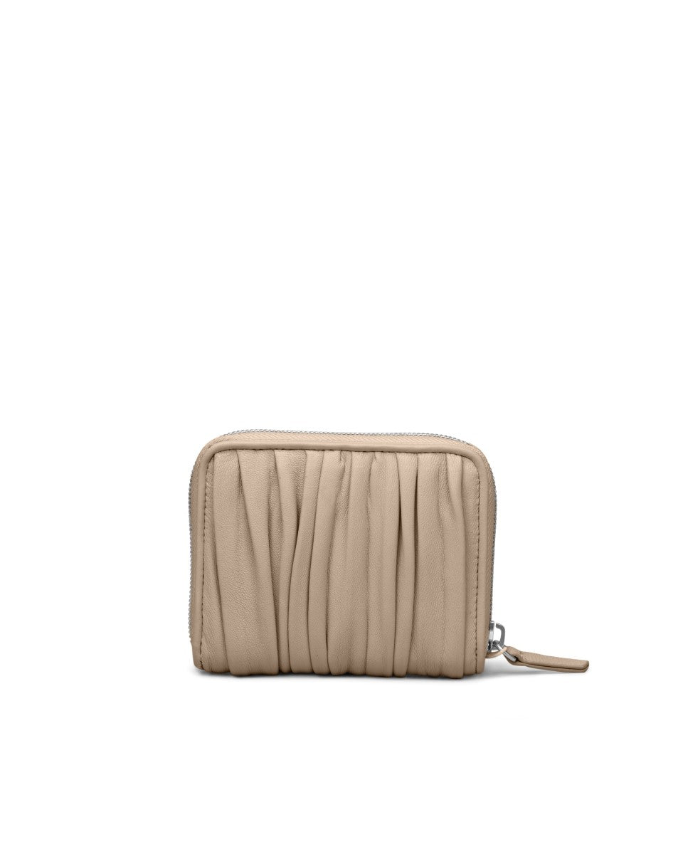ELINA PLEATED