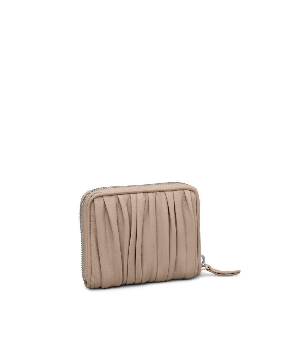 ELINA PLEATED