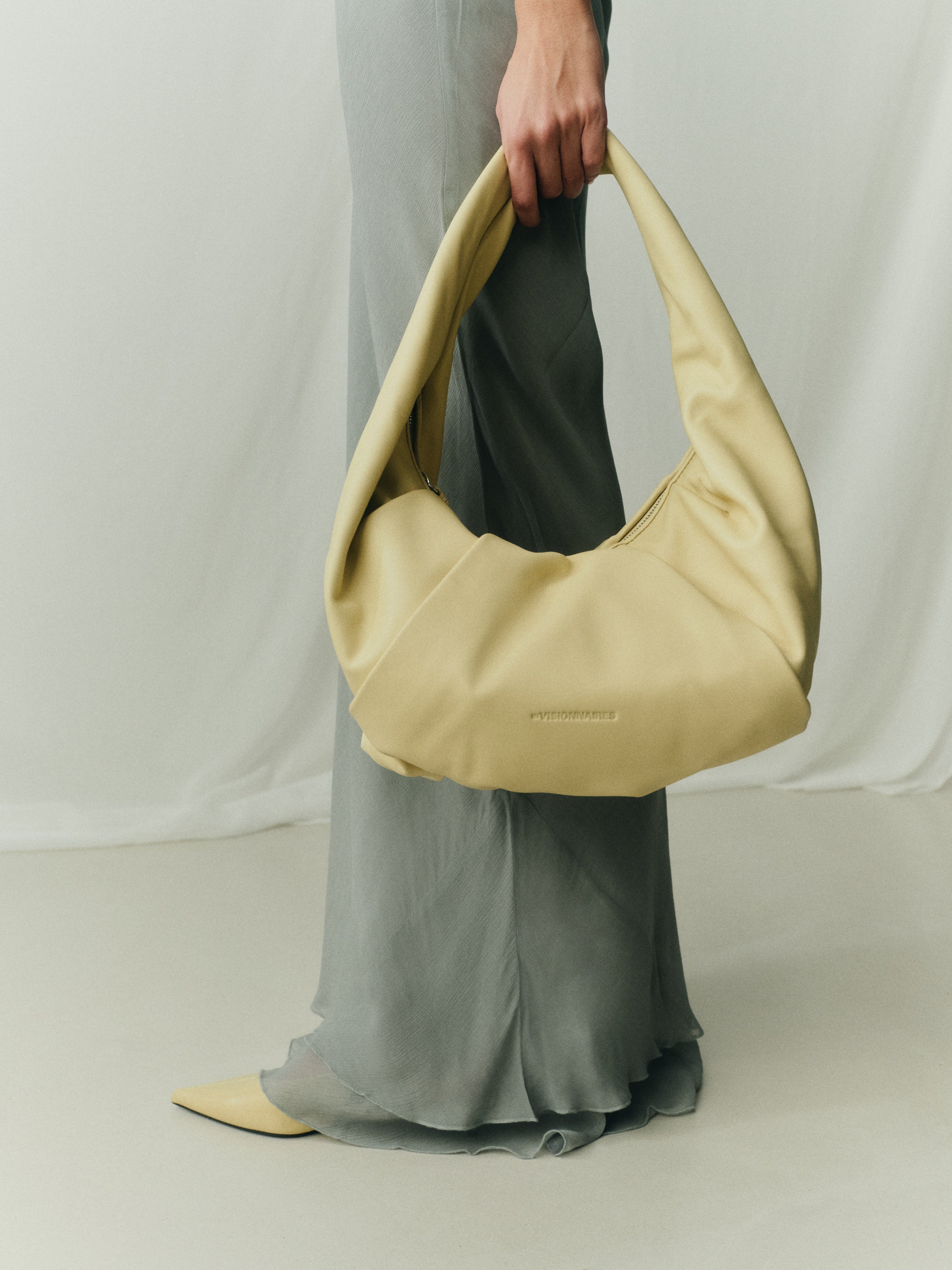 GRETA ESSENTIAL SILKY