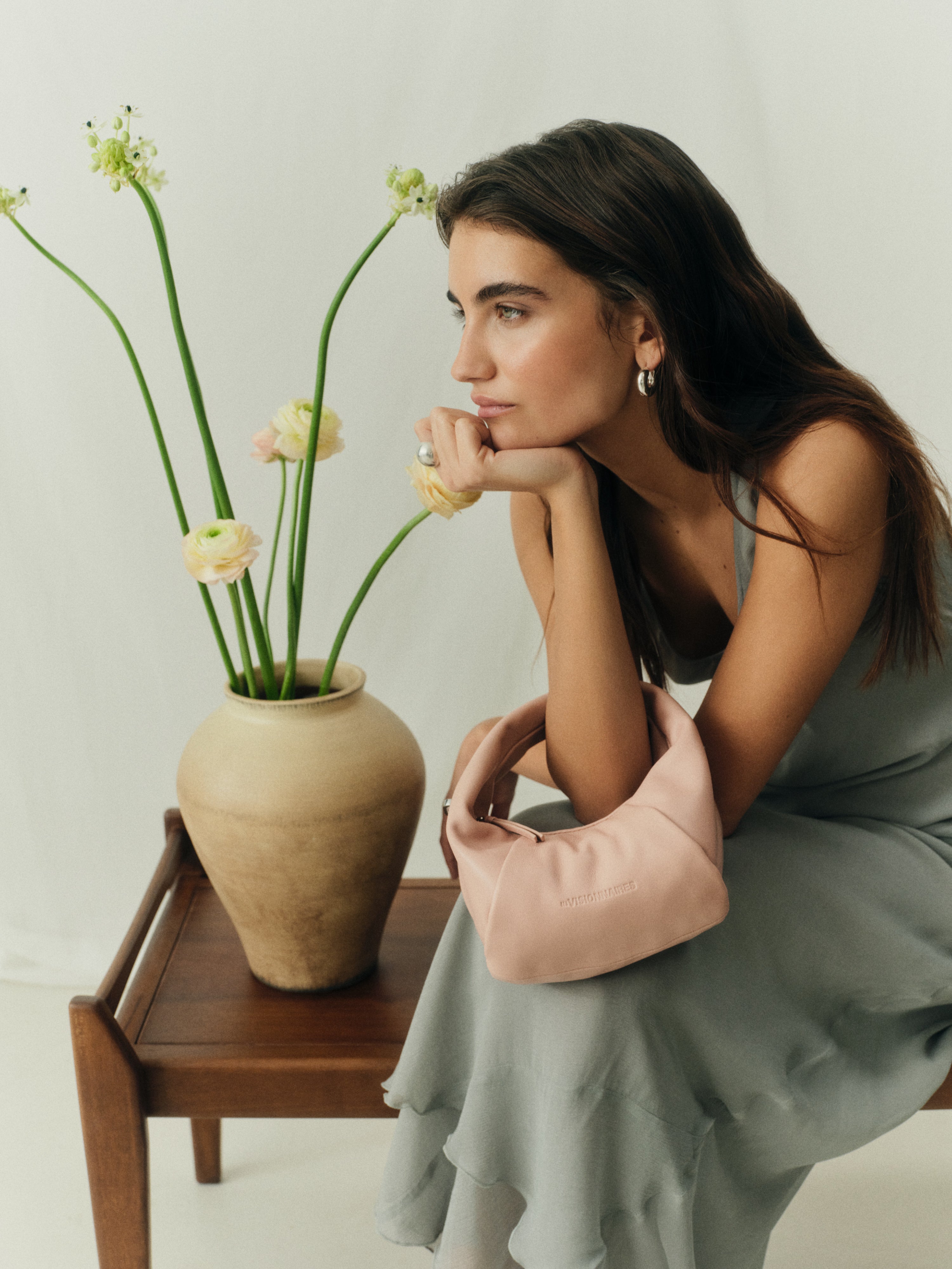 GRETA MINI ESSENTIAL SILKY