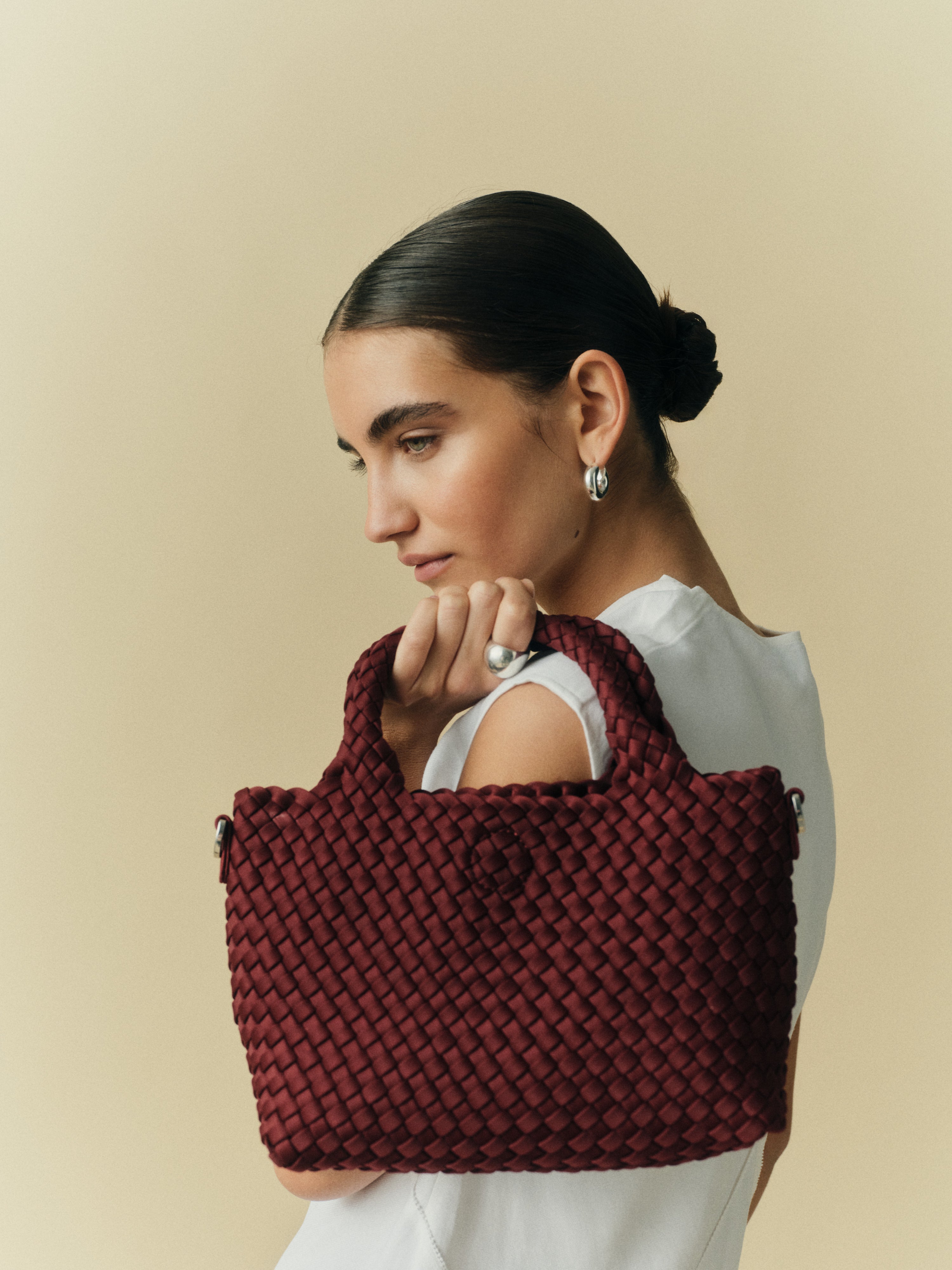 ELIA PETITE NEOWEAVE