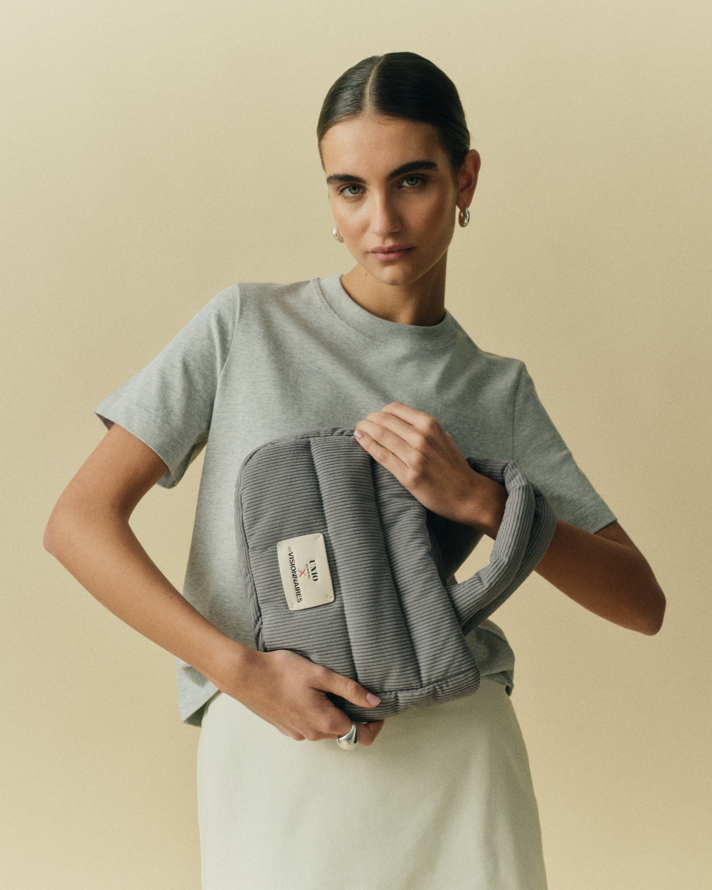 UNIO CORTINA S CORDUROY