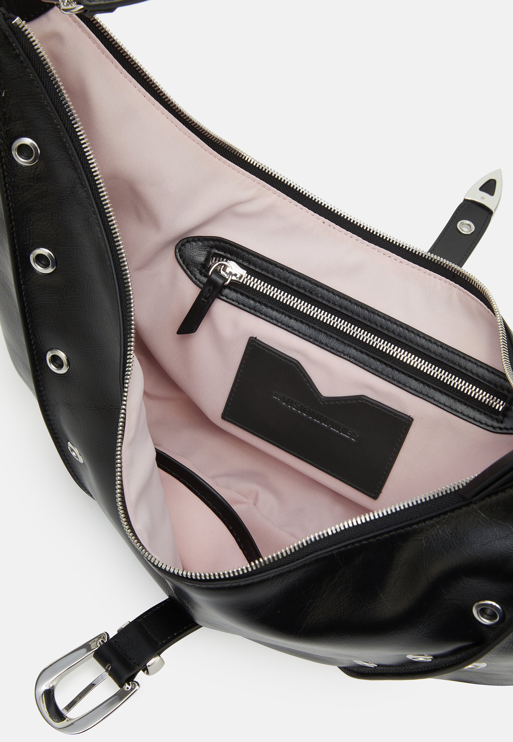 ENYA RIVET GLOSSY