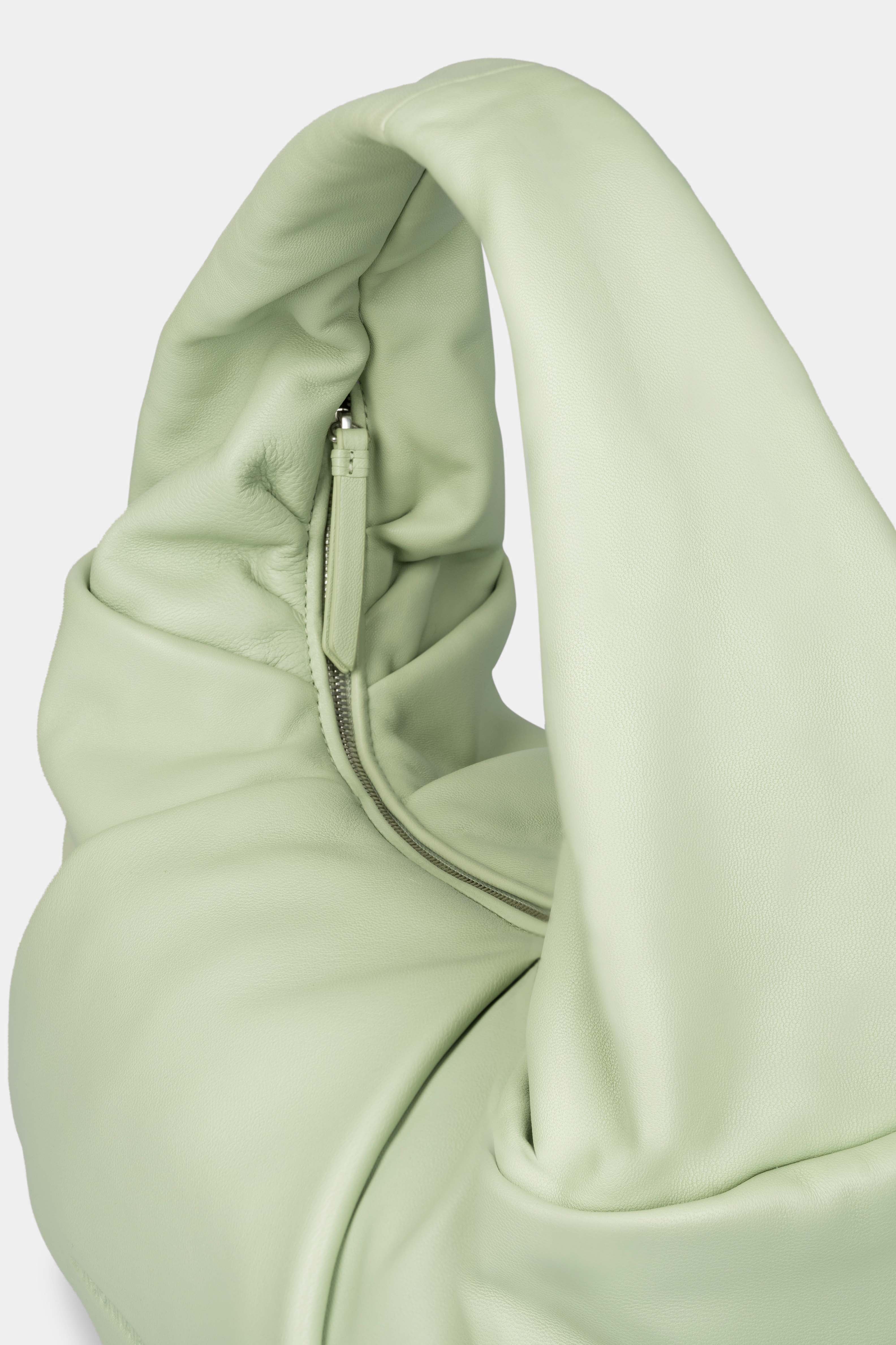 OH APRIL GRETA SILKY