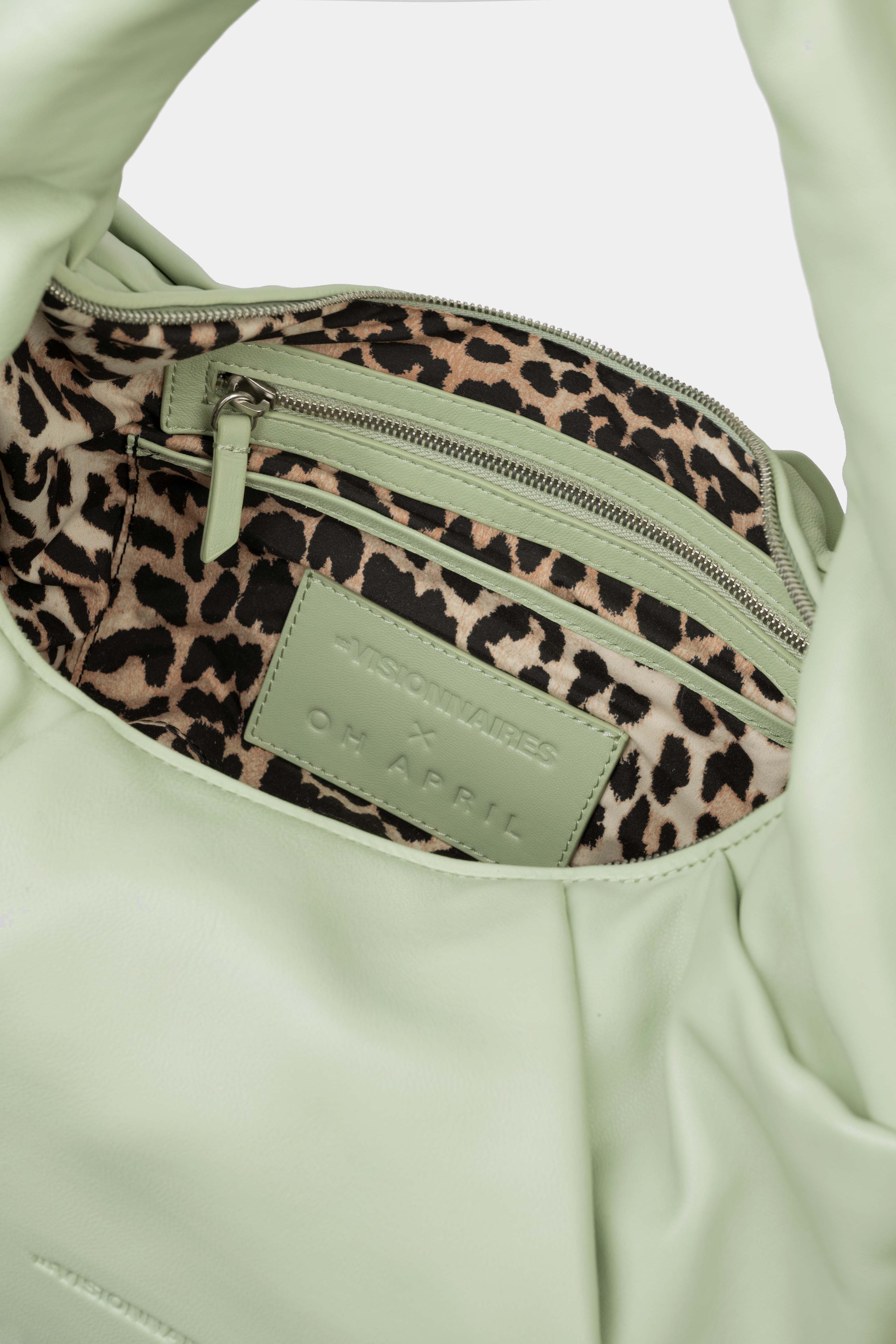 OH APRIL GRETA SILKY