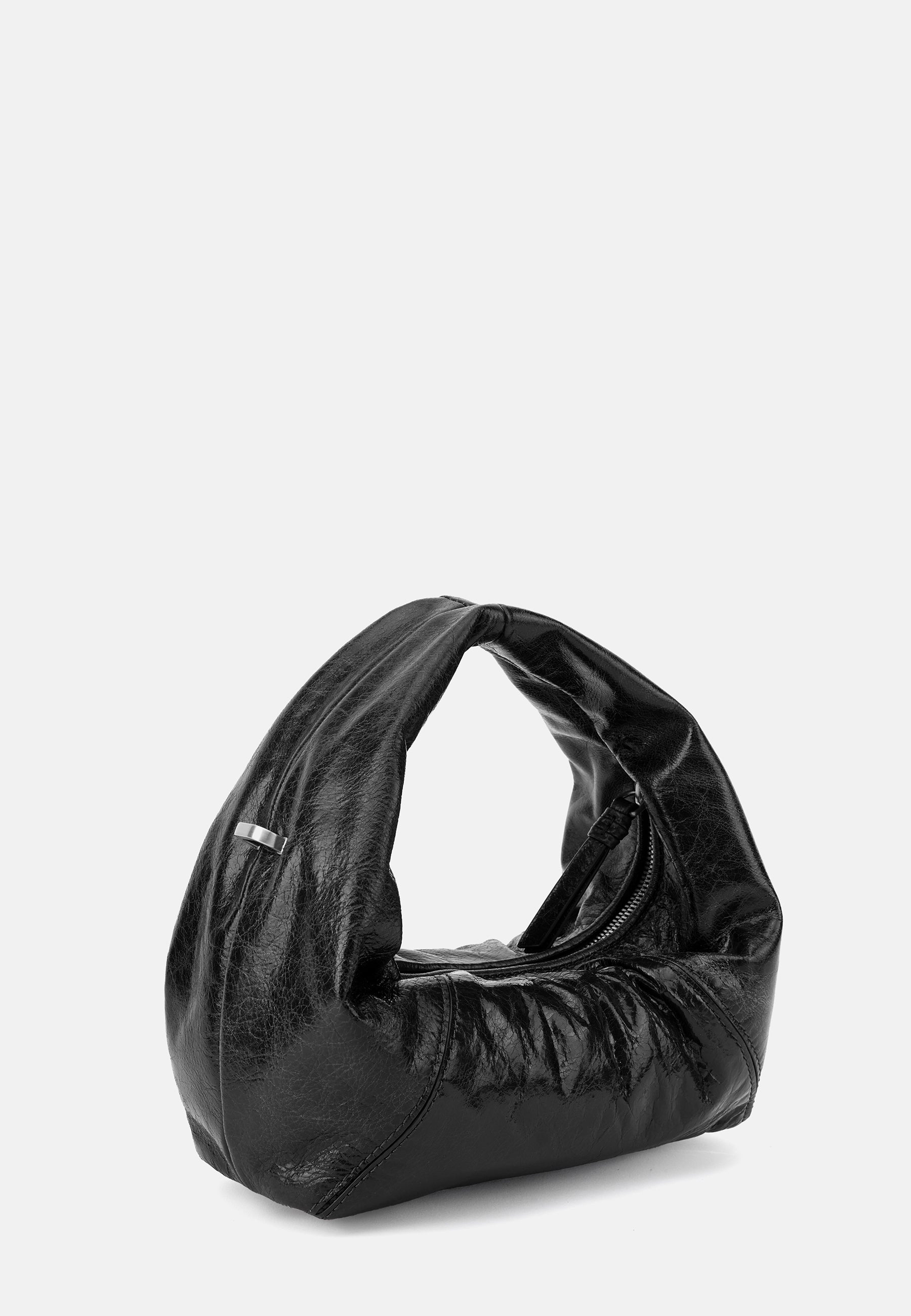 GRETA MINI ICON CRINKLE