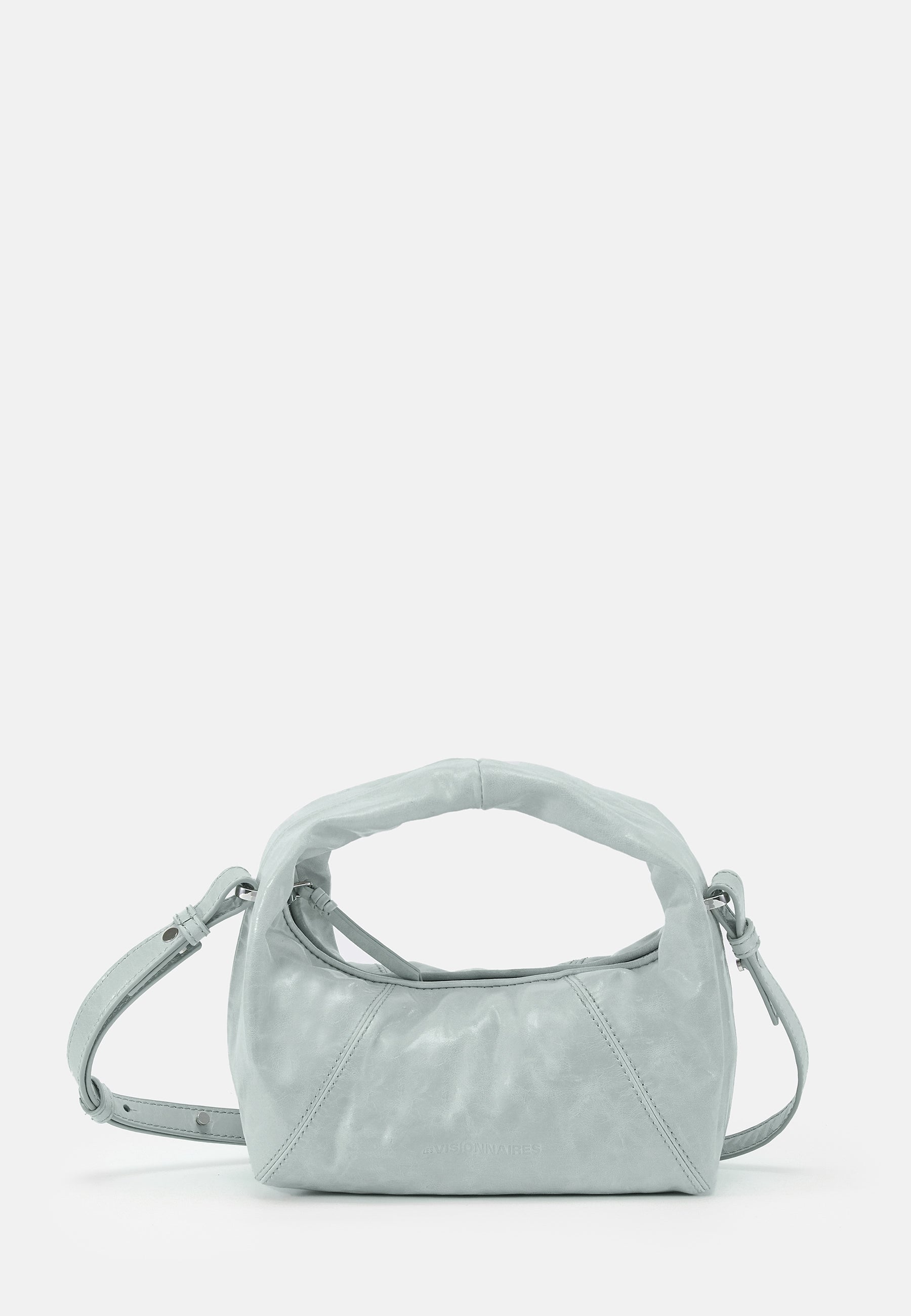 GRETA MINI ICON CRINKLE