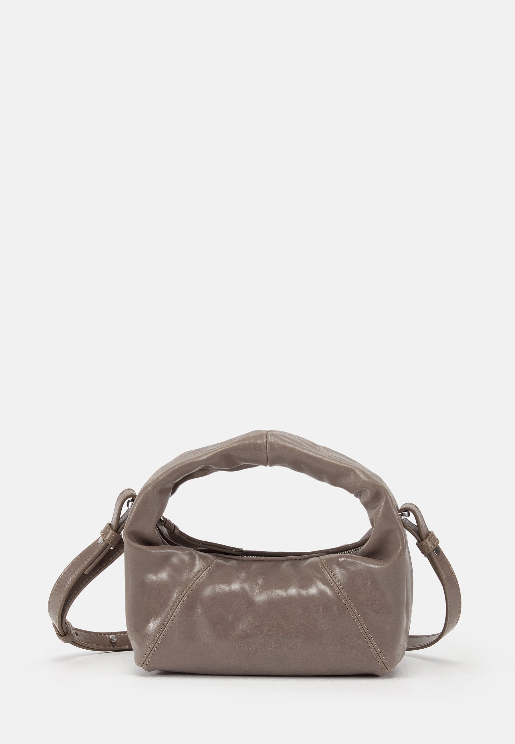 GRETA MINI ICON CRINKLE