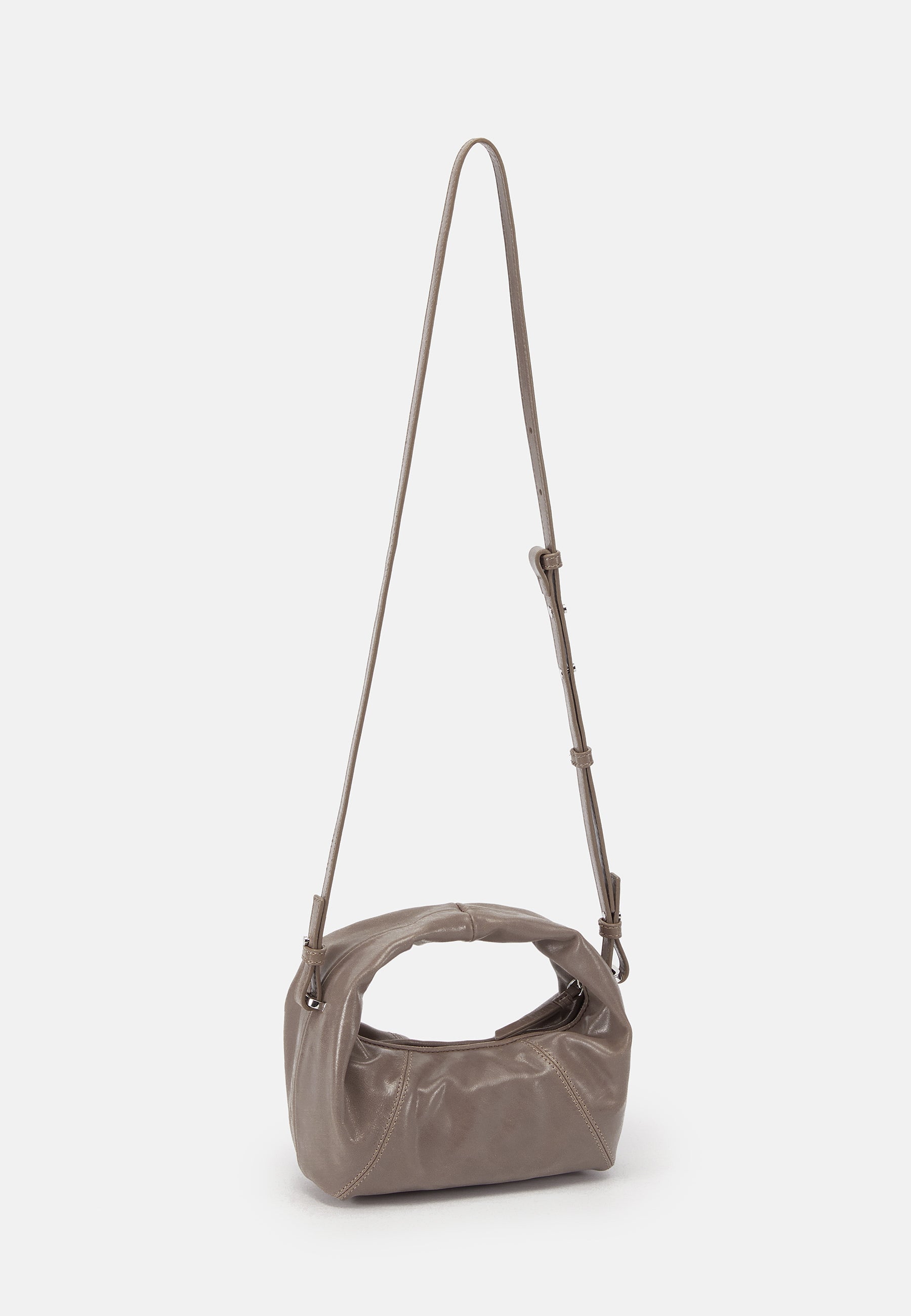 GRETA MINI ICON CRINKLE