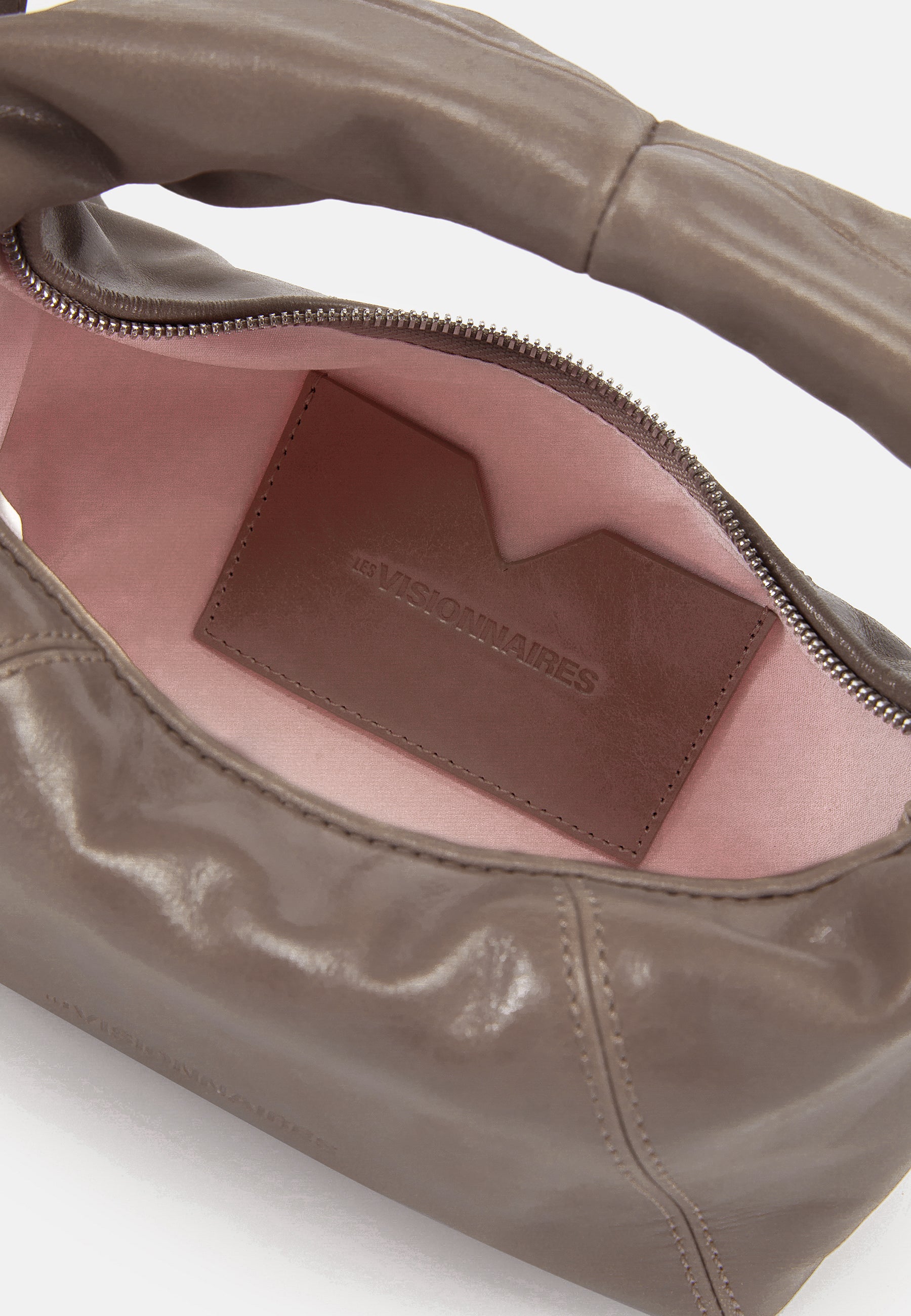 GRETA MINI ICON CRINKLE