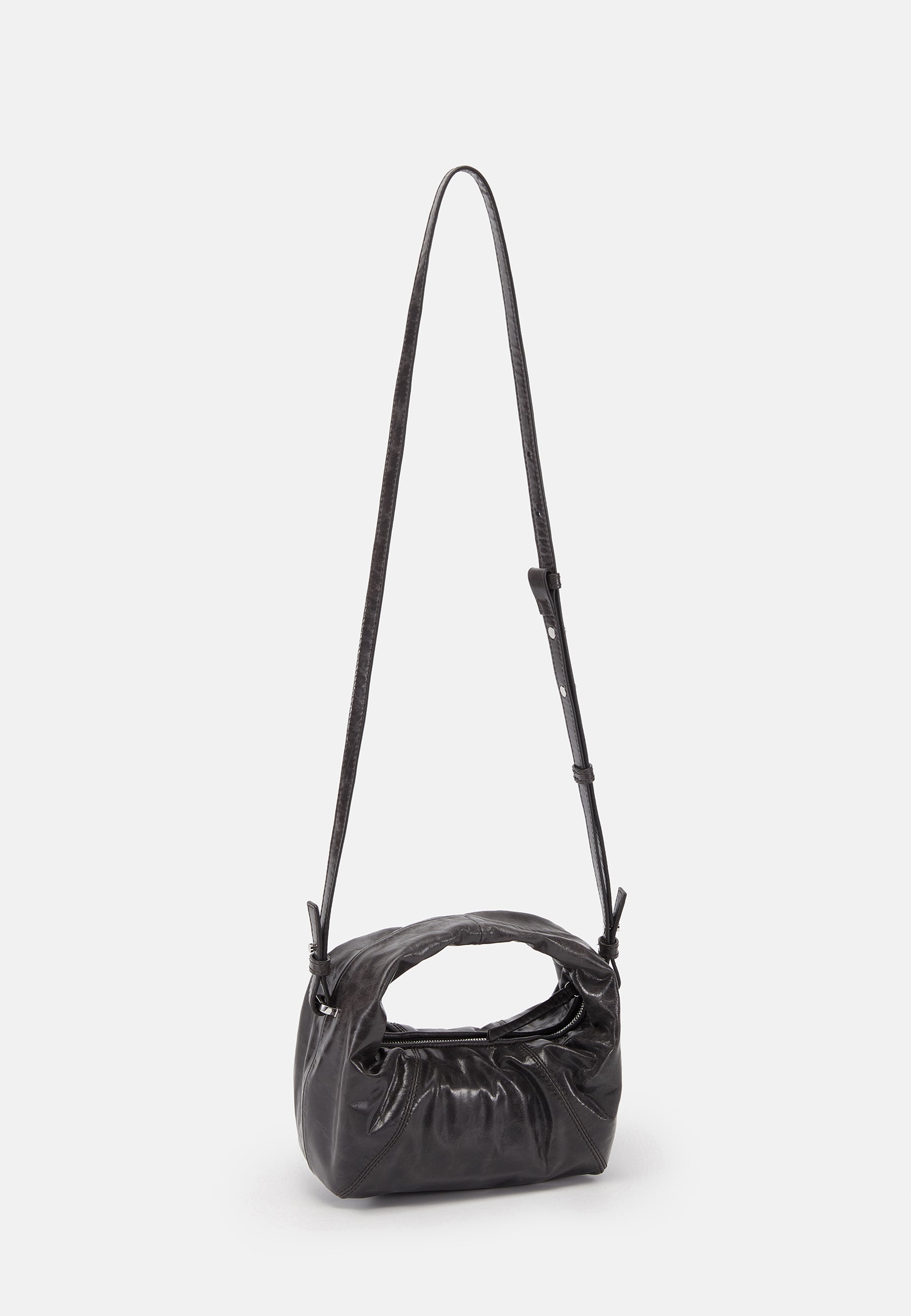 GRETA MINI ICON CRINKLE