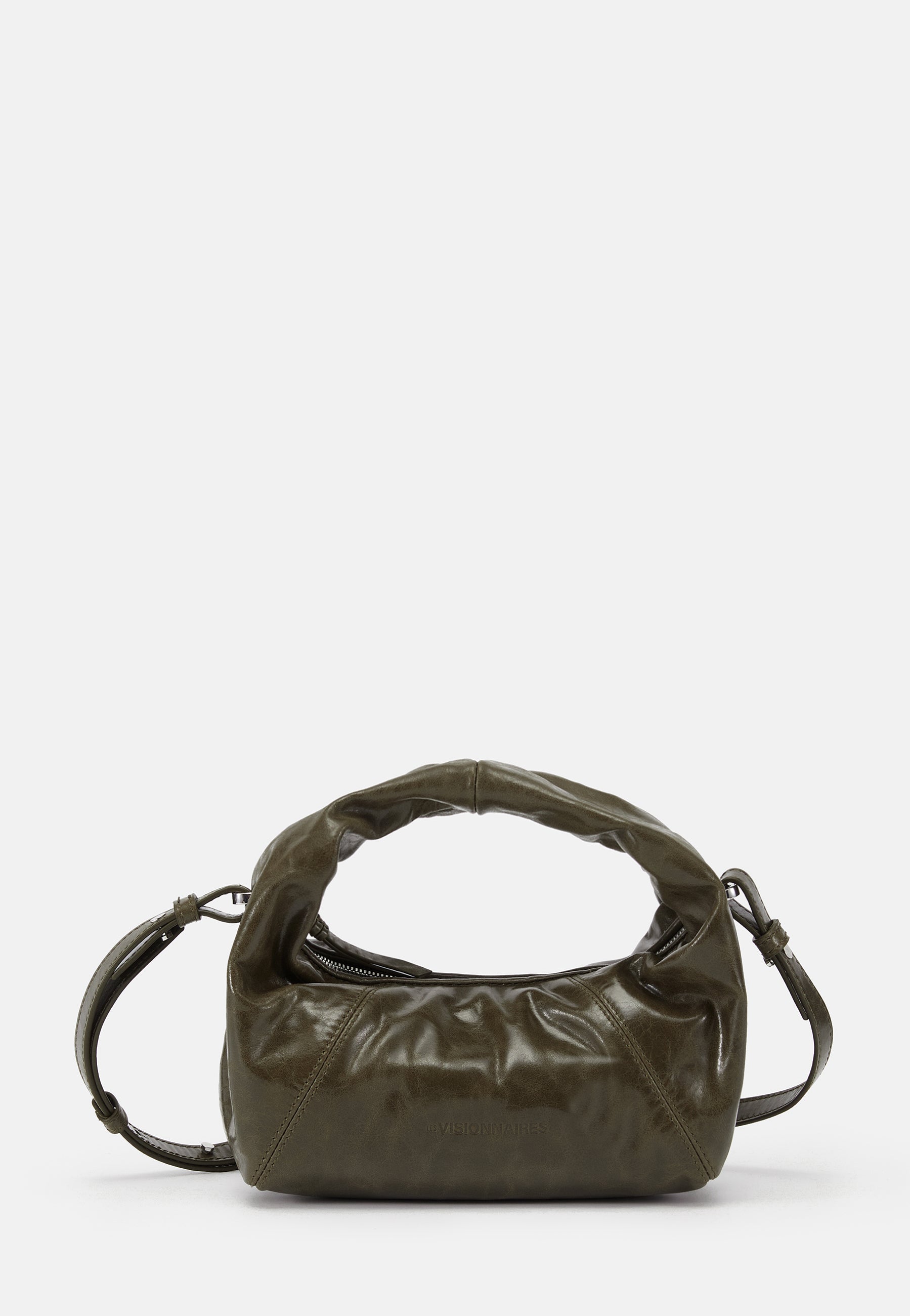 GRETA MINI ICON CRINKLE