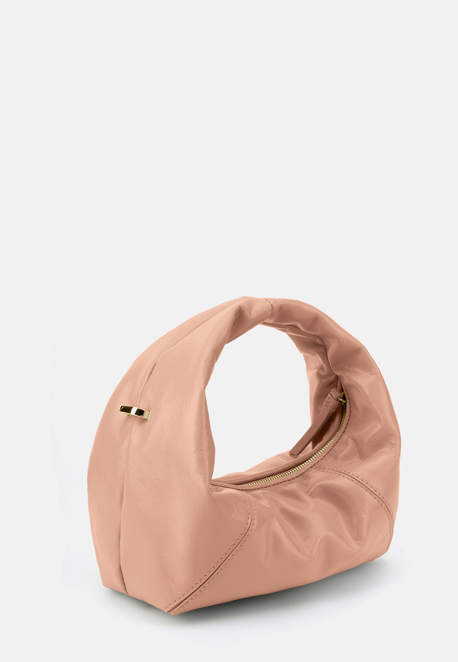 GRETA MINI ICON CRINKLE