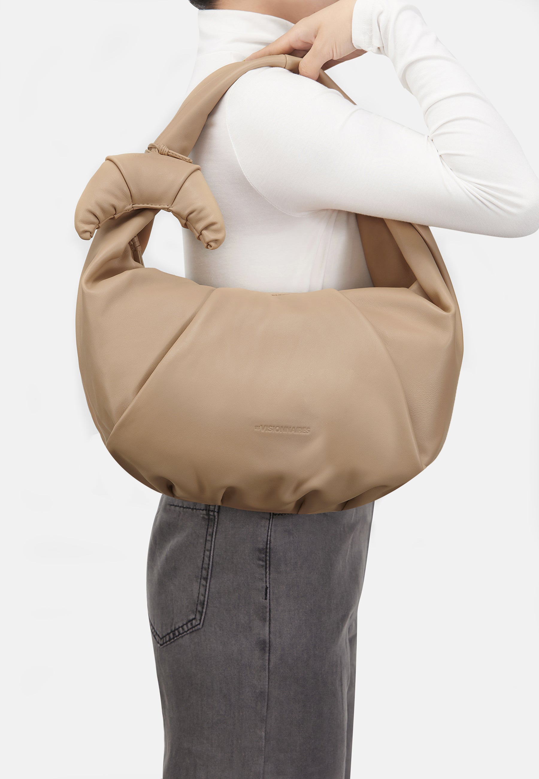 GRETA ESSENTIAL SILKY