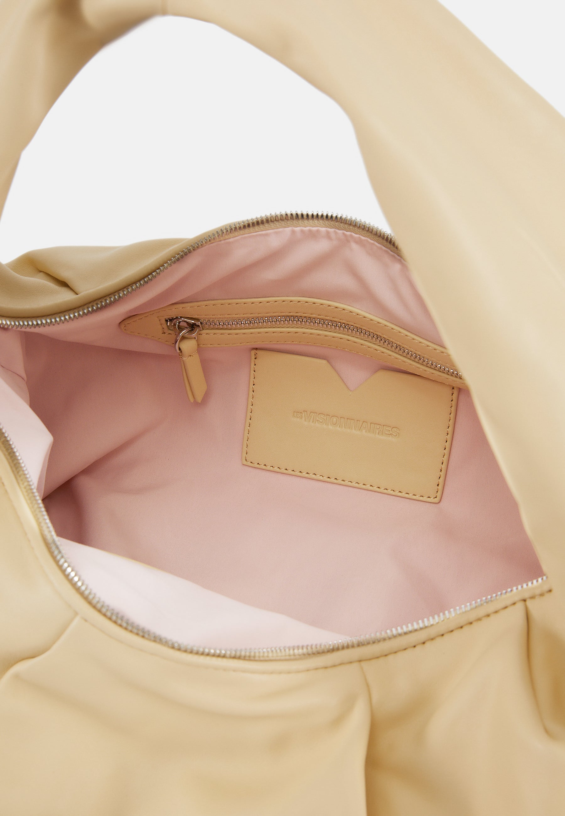 GRETA ESSENTIAL SILKY