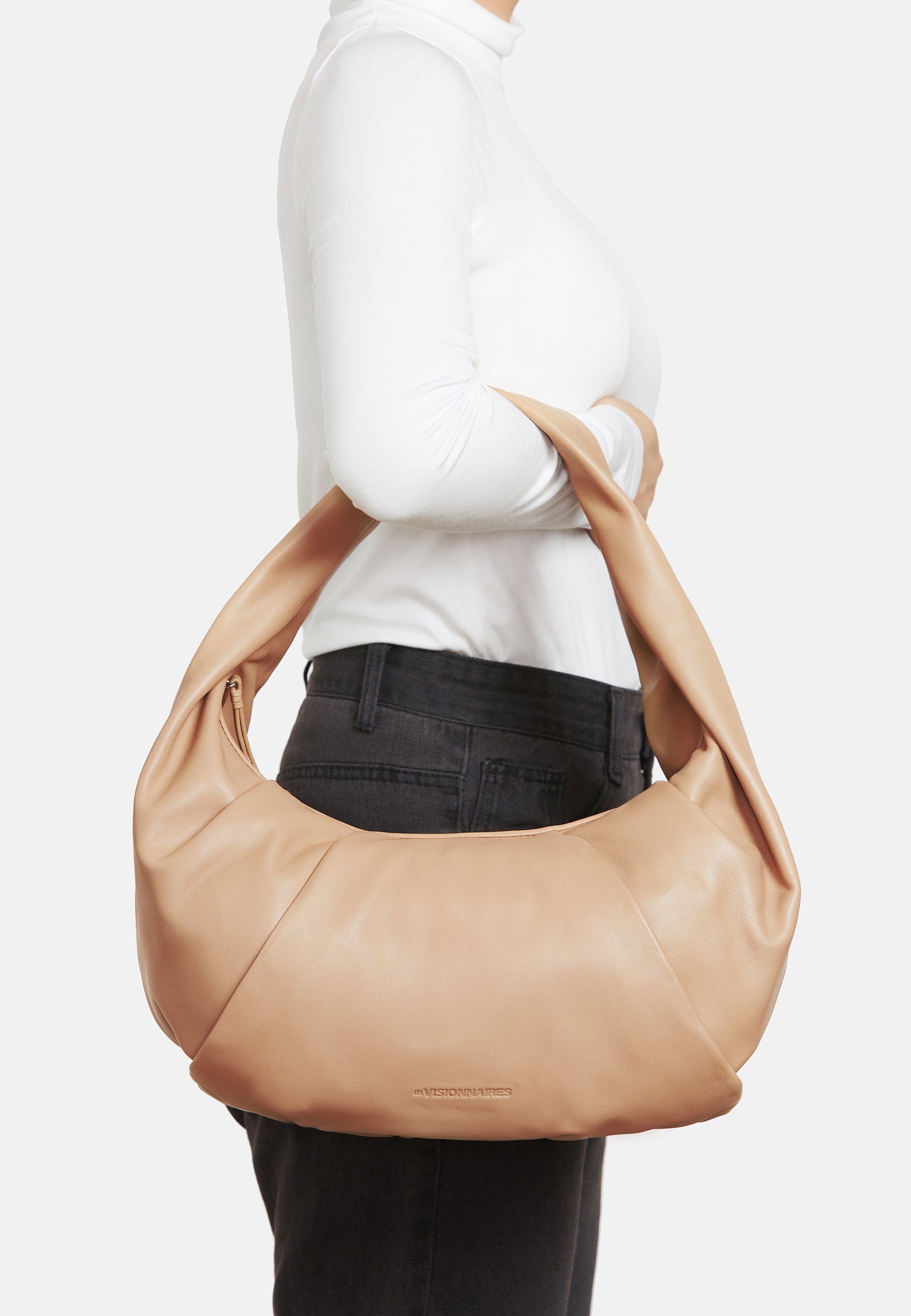 GRETA ESSENTIAL SILKY