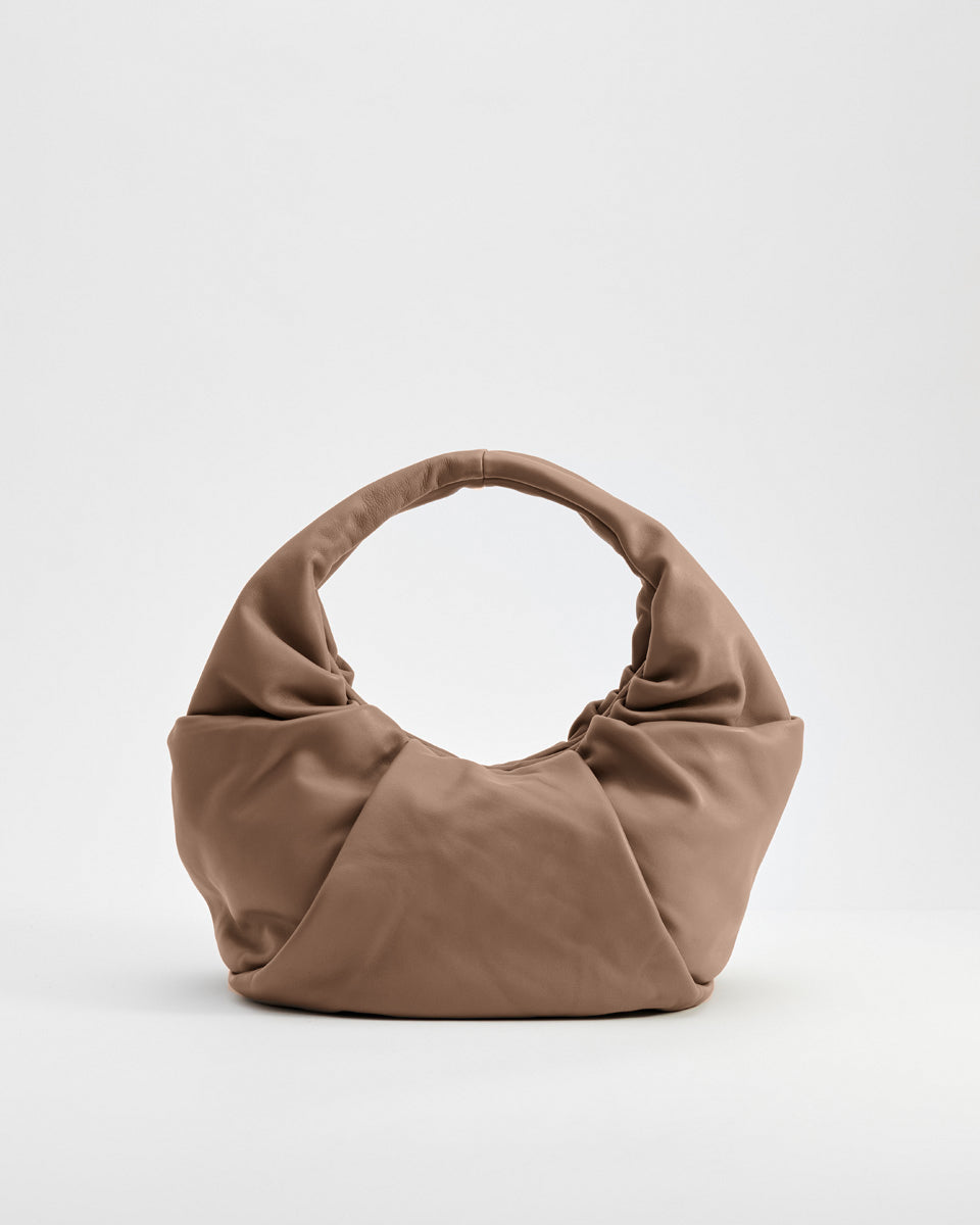 GRETA SILKY