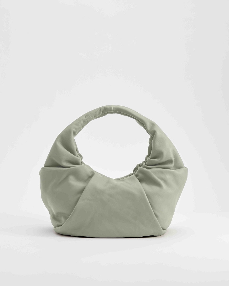 GRETA SILKY